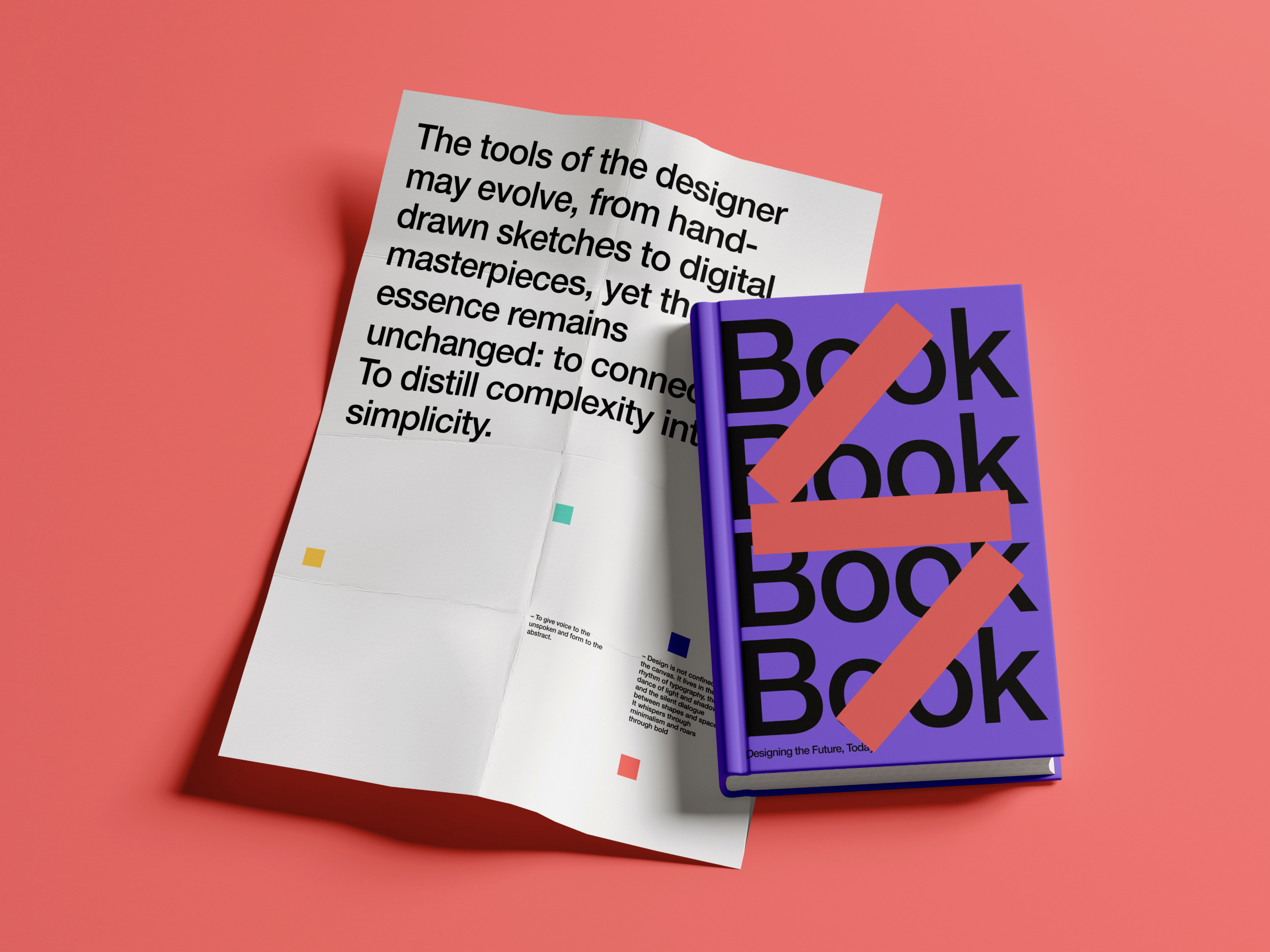 Nome Branding Mockups — Изображение №13 — Брендинг, Иллюстрация на Dprofile