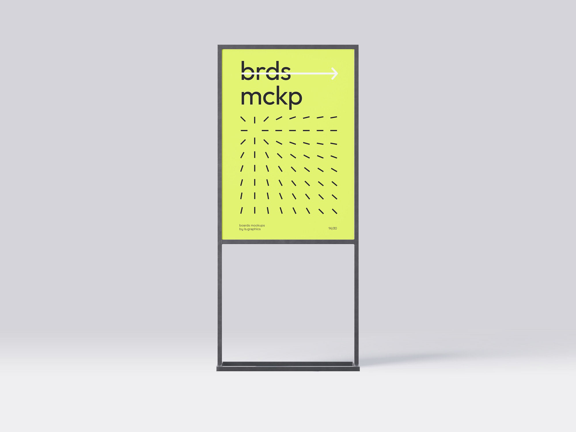 Boards Mockups — Изображение №46 — Графика, 3D на Dprofile
