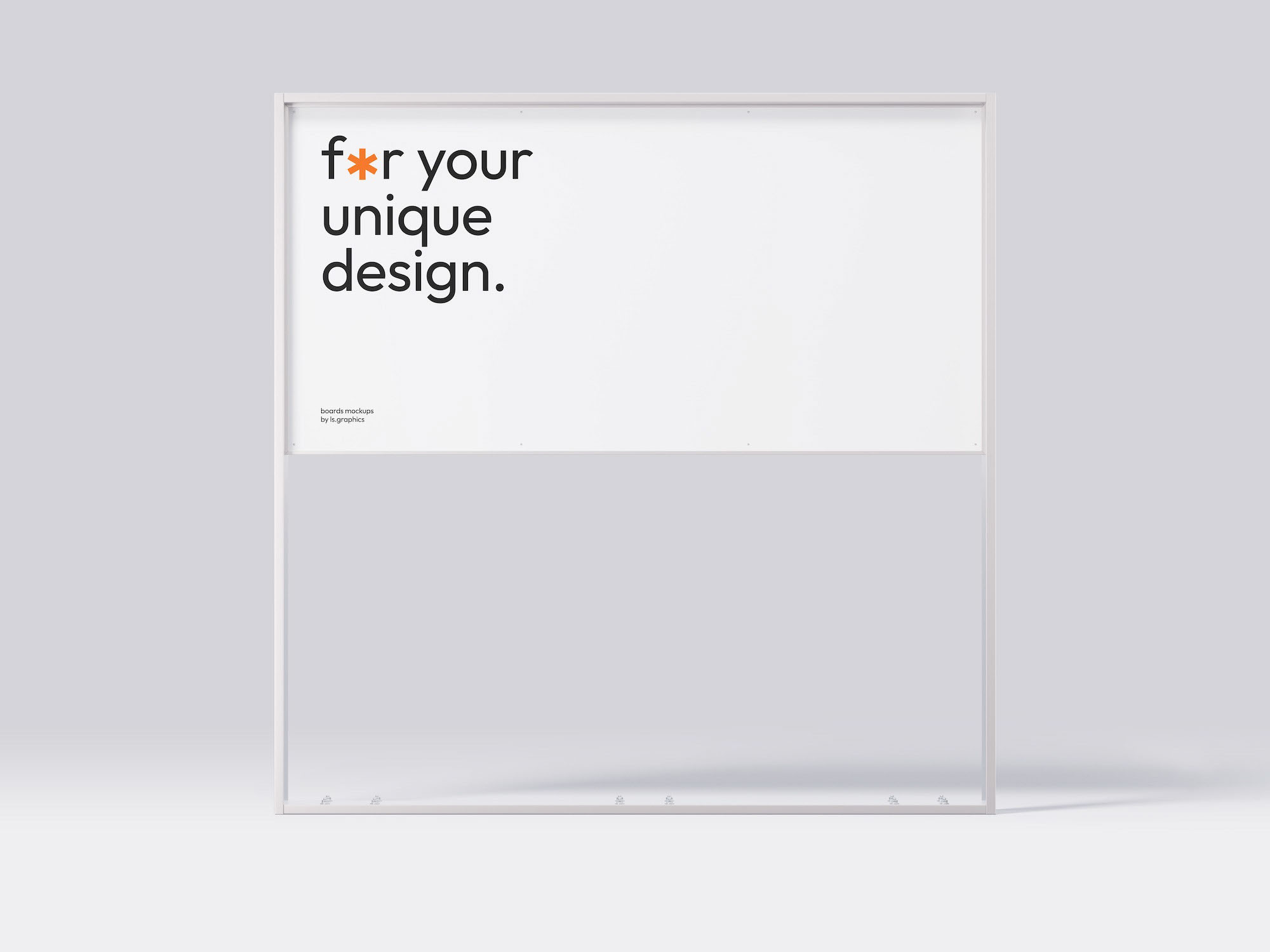 Boards Mockups — Изображение №42 — Графика, 3D на Dprofile