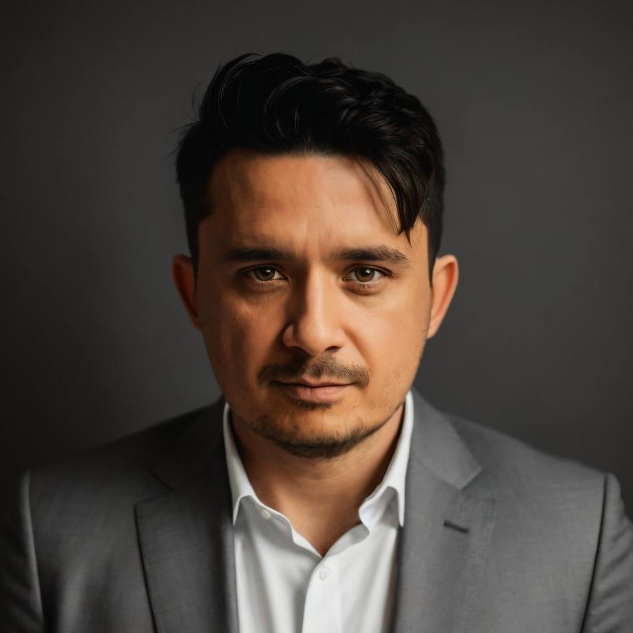 Аватар пользователя Ruslan Latypov