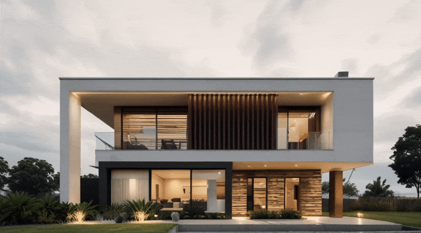 HOME 2 HOME properties - новый логотип — Изображение №6 — Брендинг на Dprofile