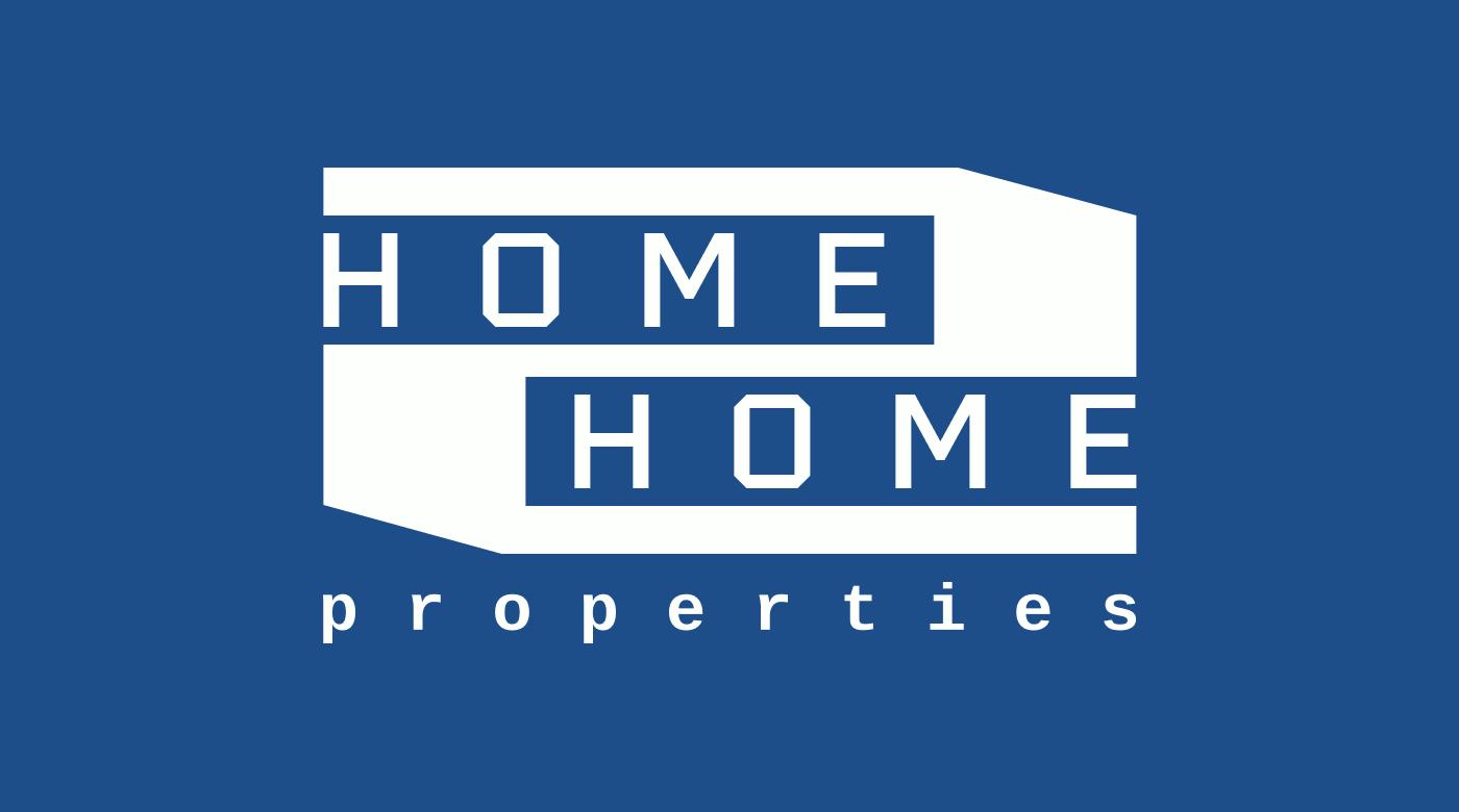 HOME 2 HOME properties - новый логотип — Изображение №9 — Брендинг на Dprofile
