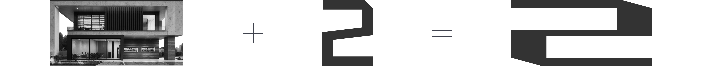 HOME 2 HOME properties - новый логотип — Изображение №5 — Брендинг на Dprofile