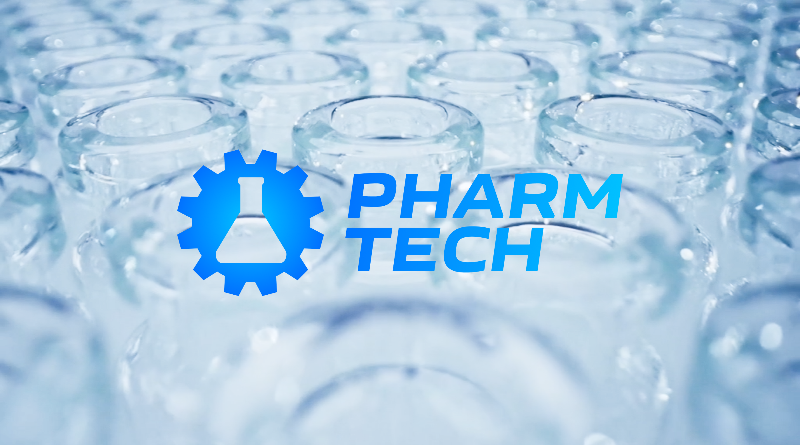 PHARMTECH - новый логотип — Изображение №12 — Брендинг на Dprofile