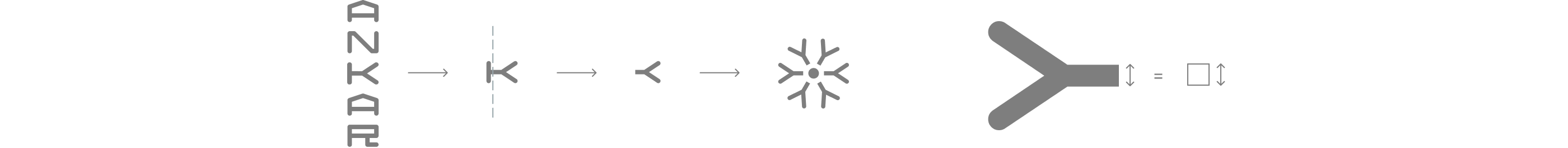 ANKAR CLIMAT - новый логотип — Изображение №5 — Брендинг на Dprofile