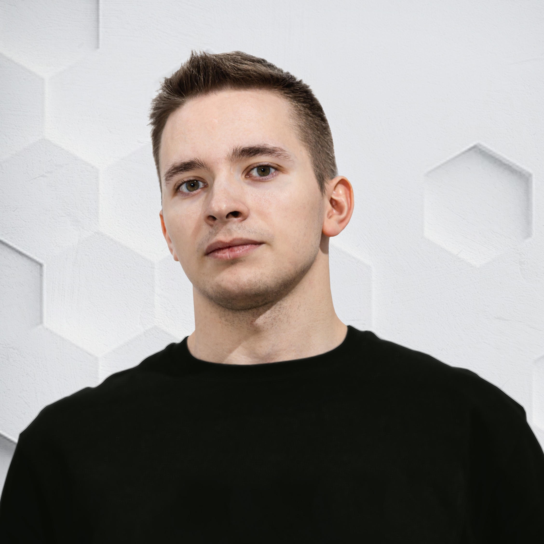 Аватар пользователя Иван Старушенко