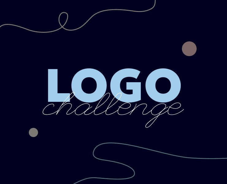 logo challenge — Брендинг на Dprofile