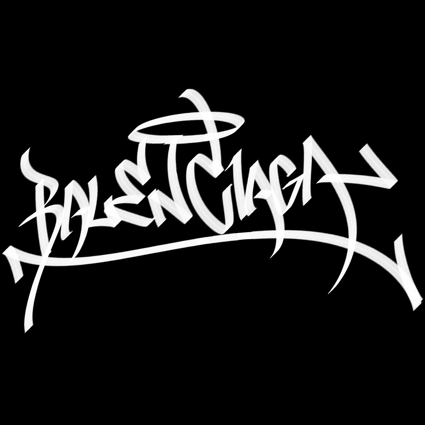 Fashion Brands graffity tags — Изображение №11 — Графика на Dprofile