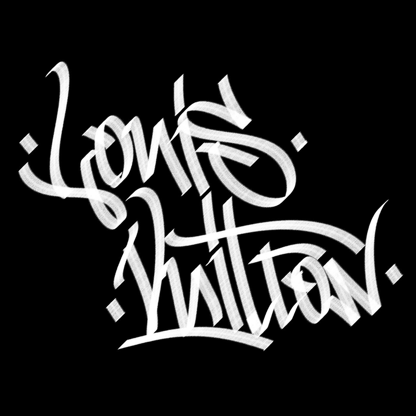 Fashion Brands graffity tags — Изображение №5 — Графика на Dprofile