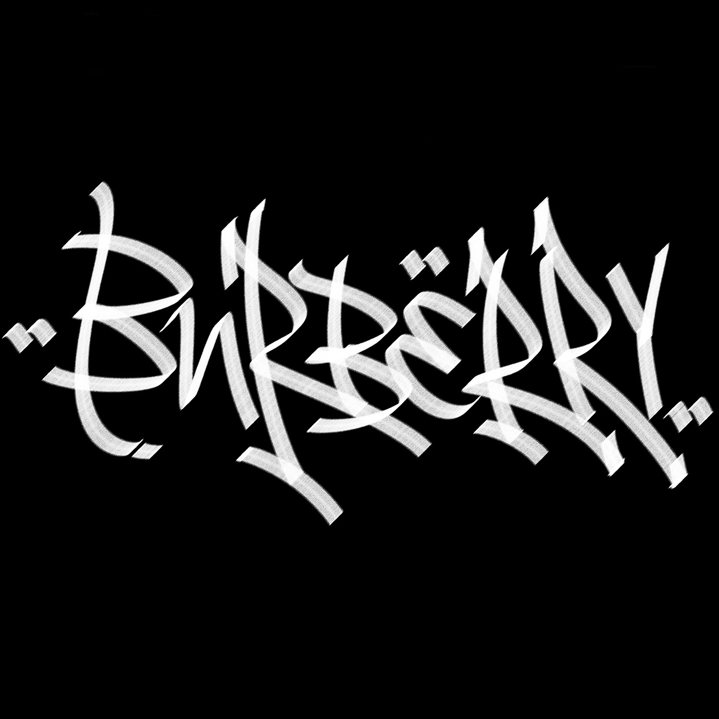 Fashion Brands graffity tags — Изображение №8 — Графика на Dprofile