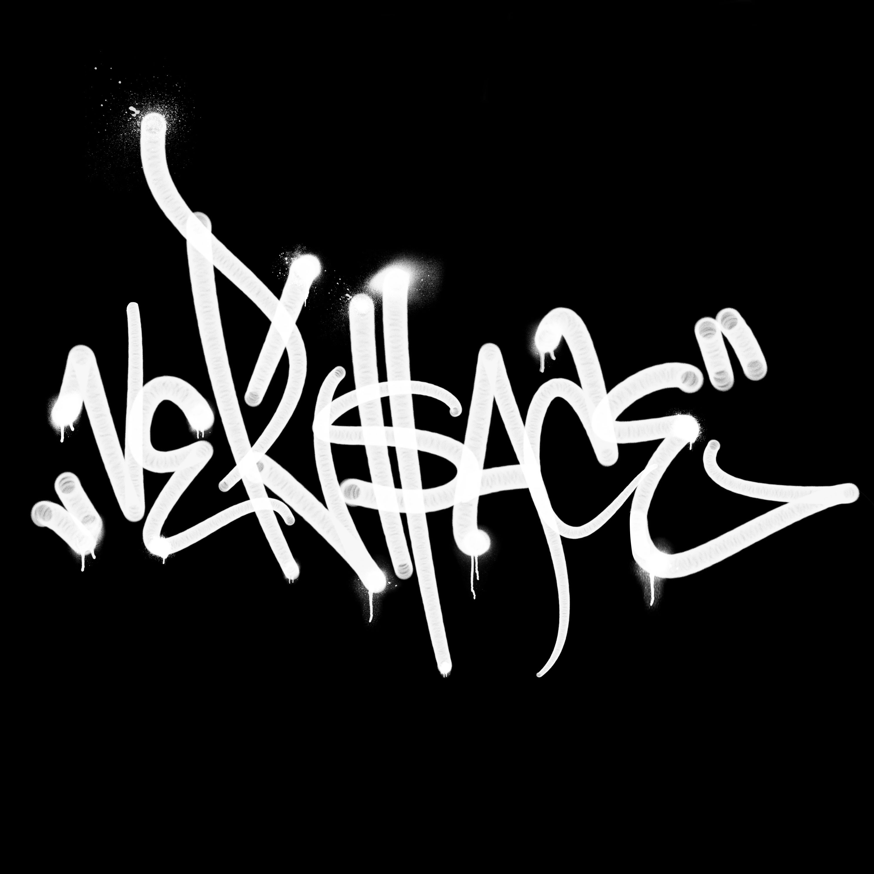 Fashion Brands graffity tags — Изображение №3 — Графика на Dprofile