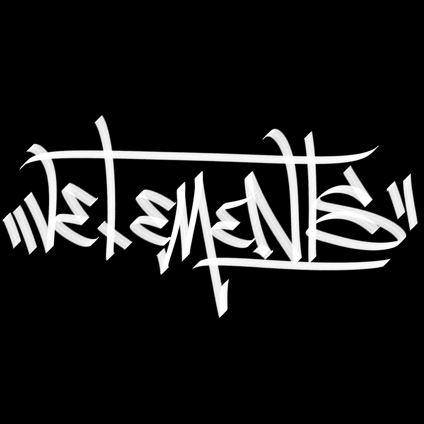 Fashion Brands graffity tags — Изображение №12 — Графика на Dprofile