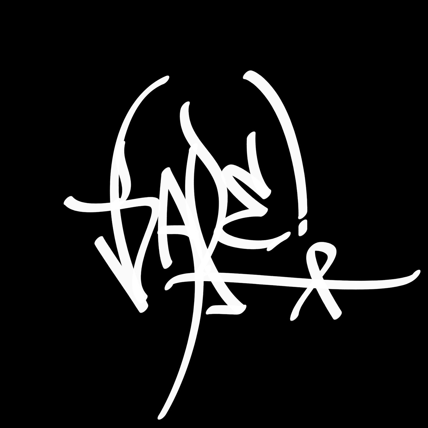 Fashion Brands graffity tags — Изображение №10 — Графика на Dprofile