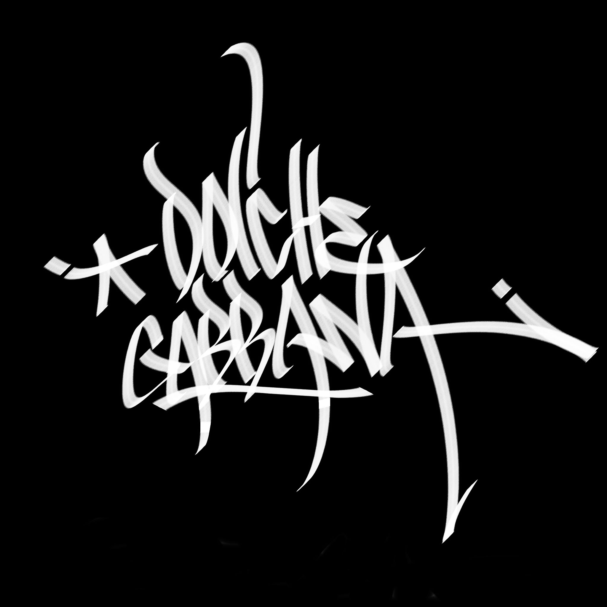 Fashion Brands graffity tags — Изображение №2 — Графика на Dprofile