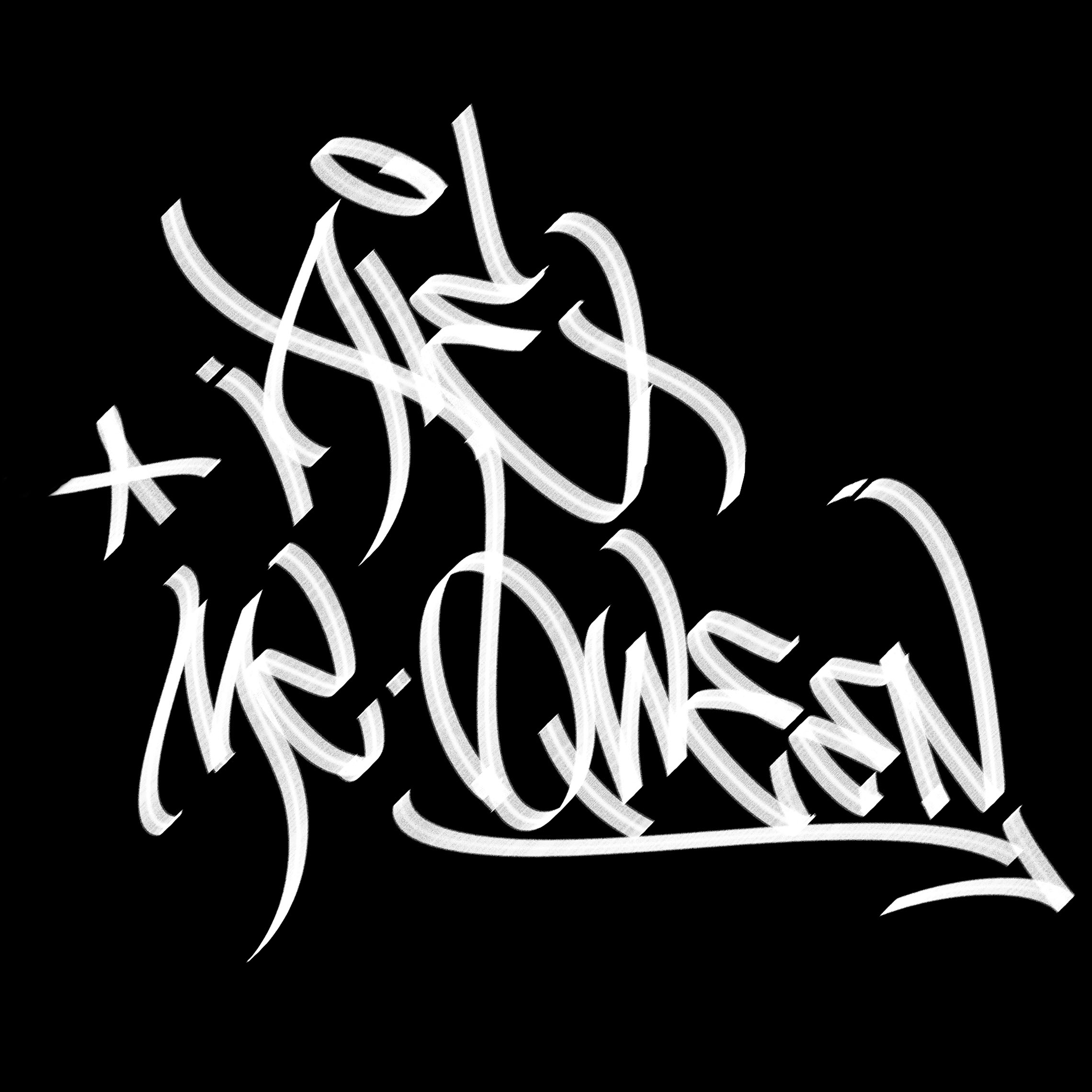 Fashion Brands graffity tags — Изображение №13 — Графика на Dprofile