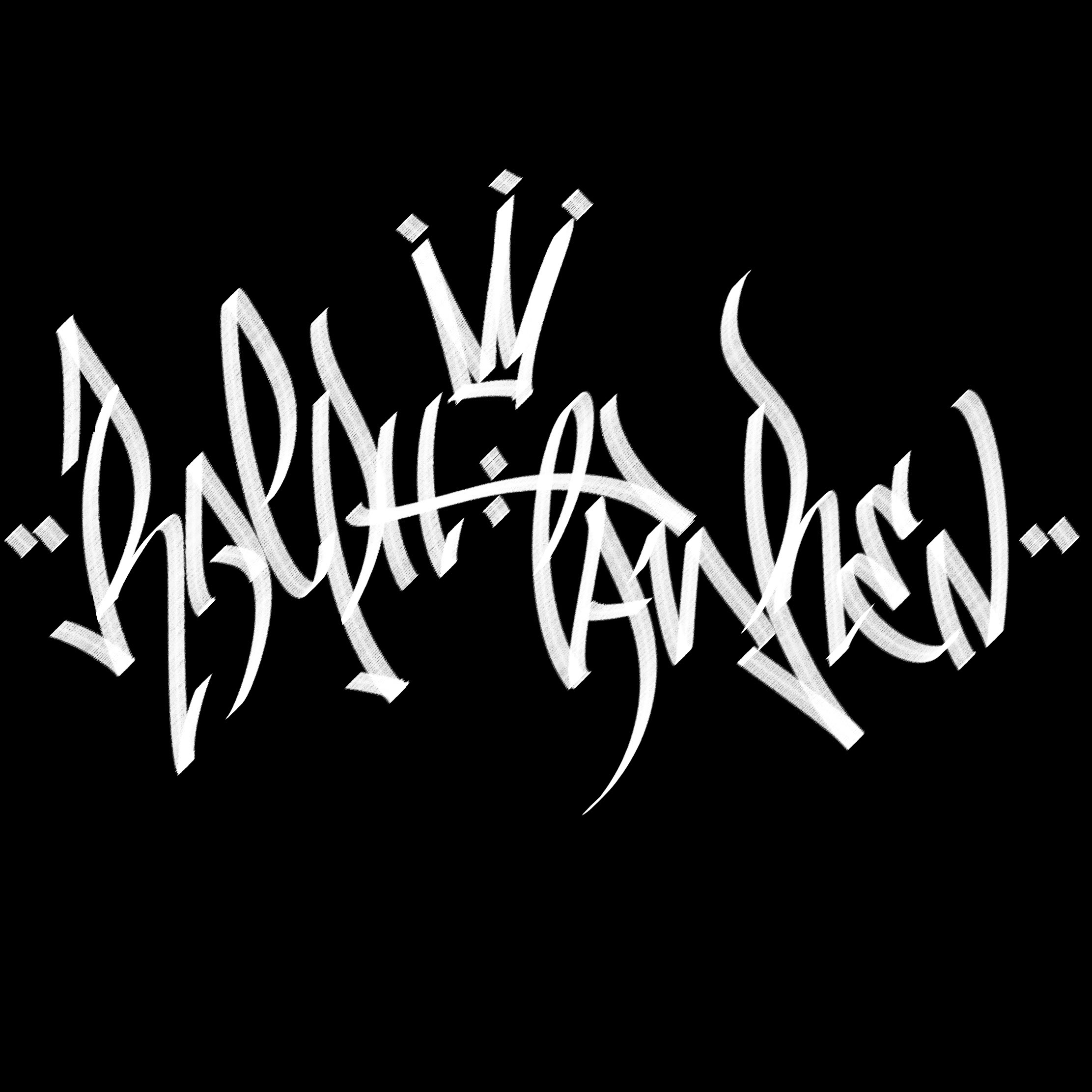 Fashion Brands graffity tags — Изображение №9 — Графика на Dprofile