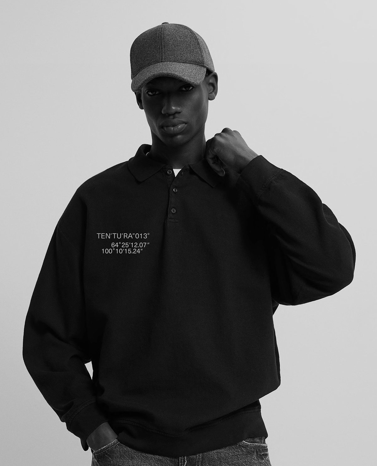 TEN'TU'RA" 013° — Изображение №6 — Брендинг на Dprofile