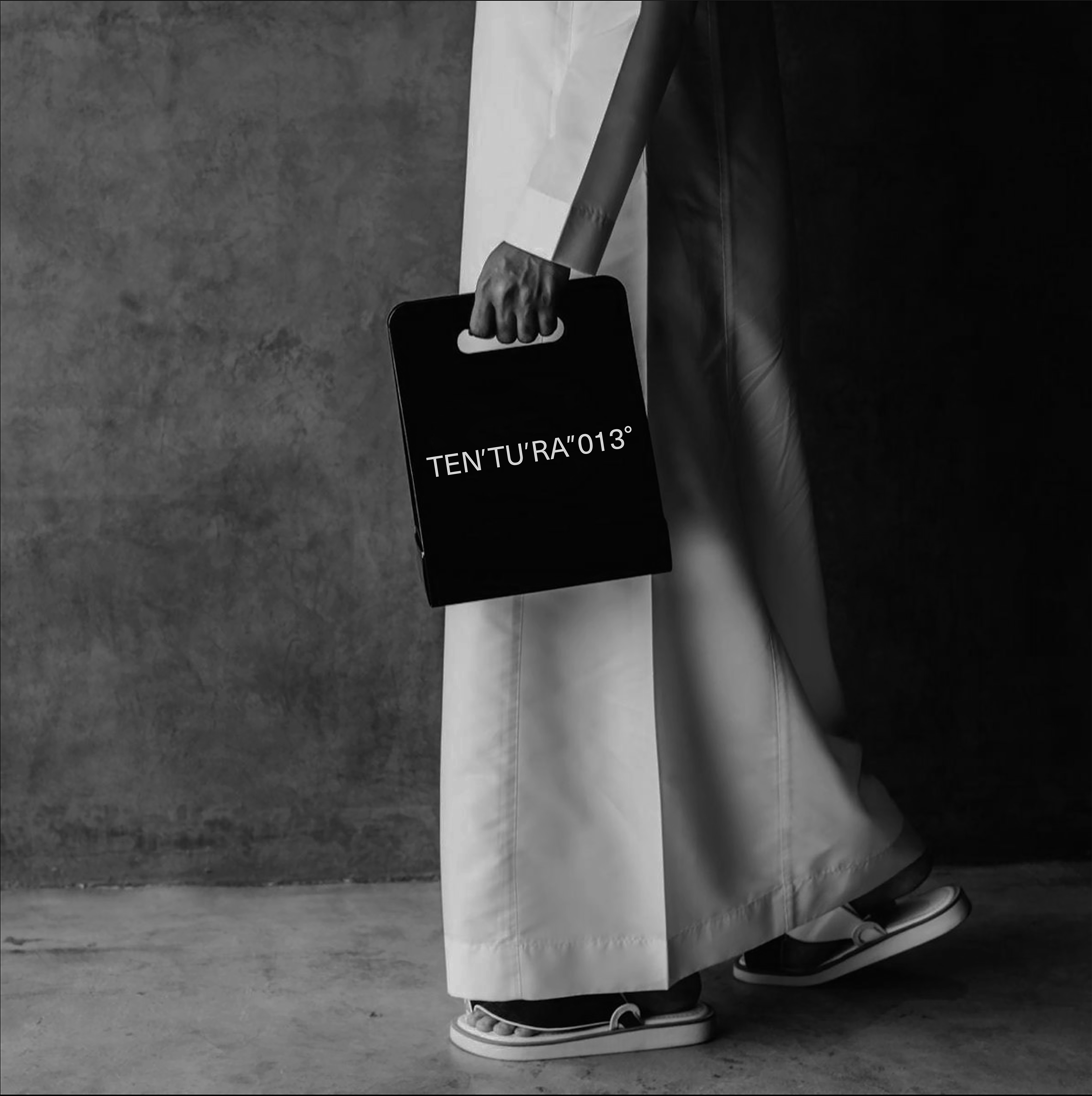 TEN'TU'RA" 013° — Изображение №3 — Брендинг на Dprofile