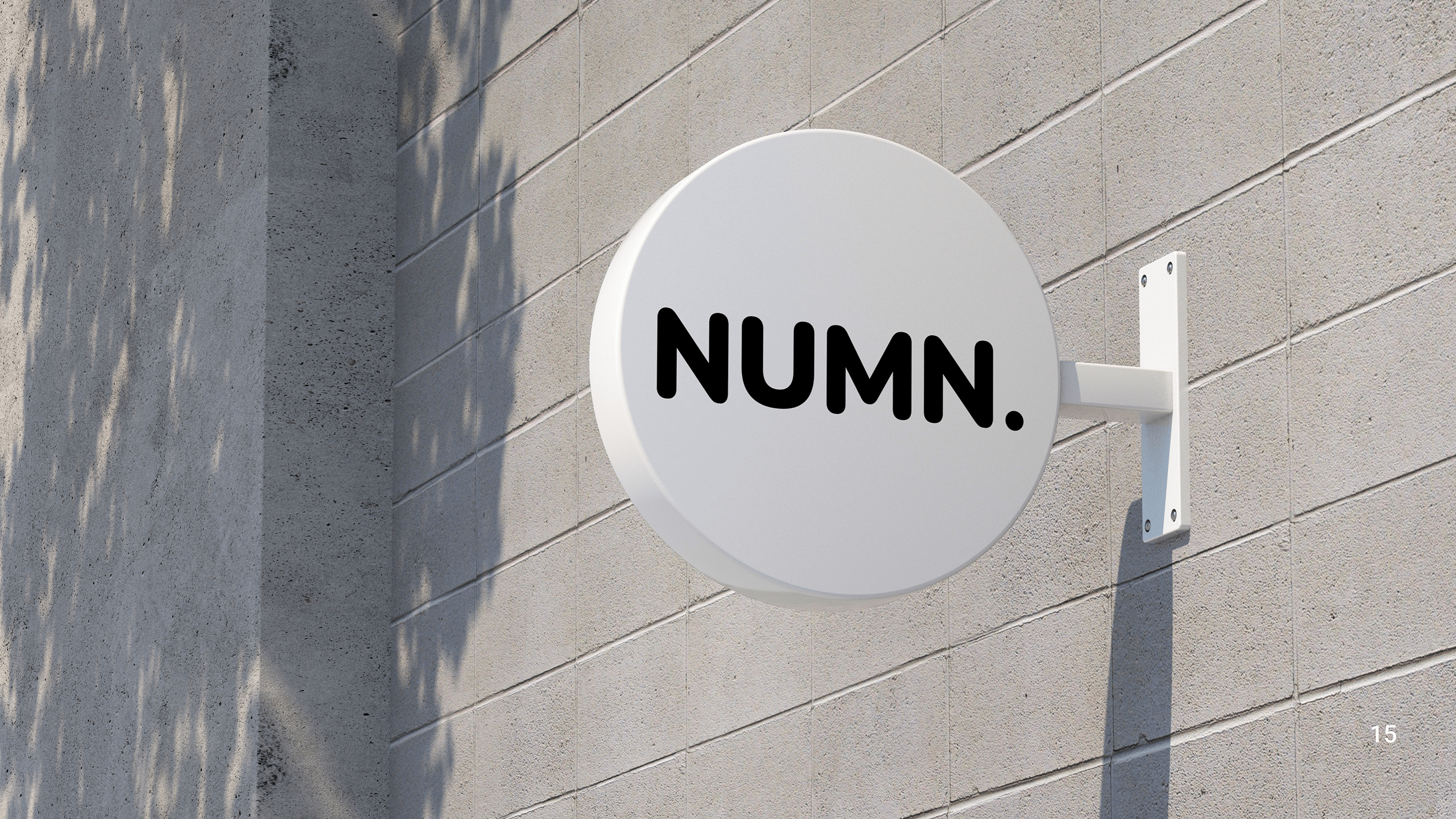 Гайдлайн для бренда NUMN. — Изображение №16 — Брендинг, Графика на Dprofile