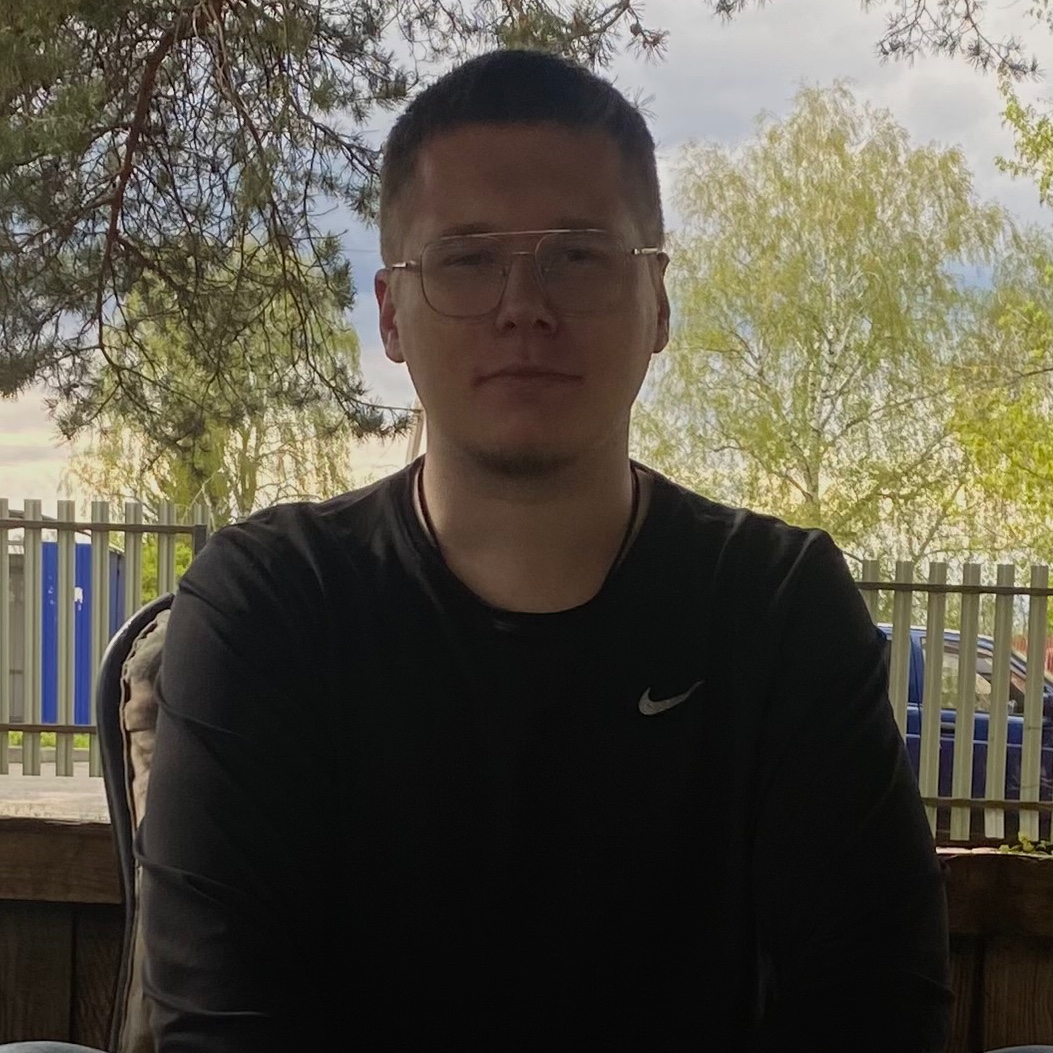 Аватар пользователя Andrey Bualnov