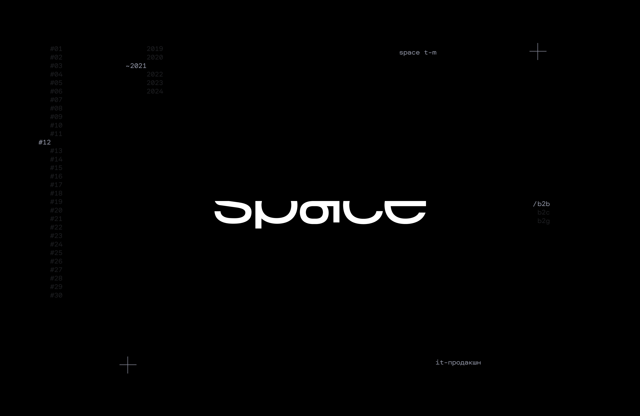 logofolio #1 (19–24) — Изображение №12 — Брендинг, Графика на Dprofile
