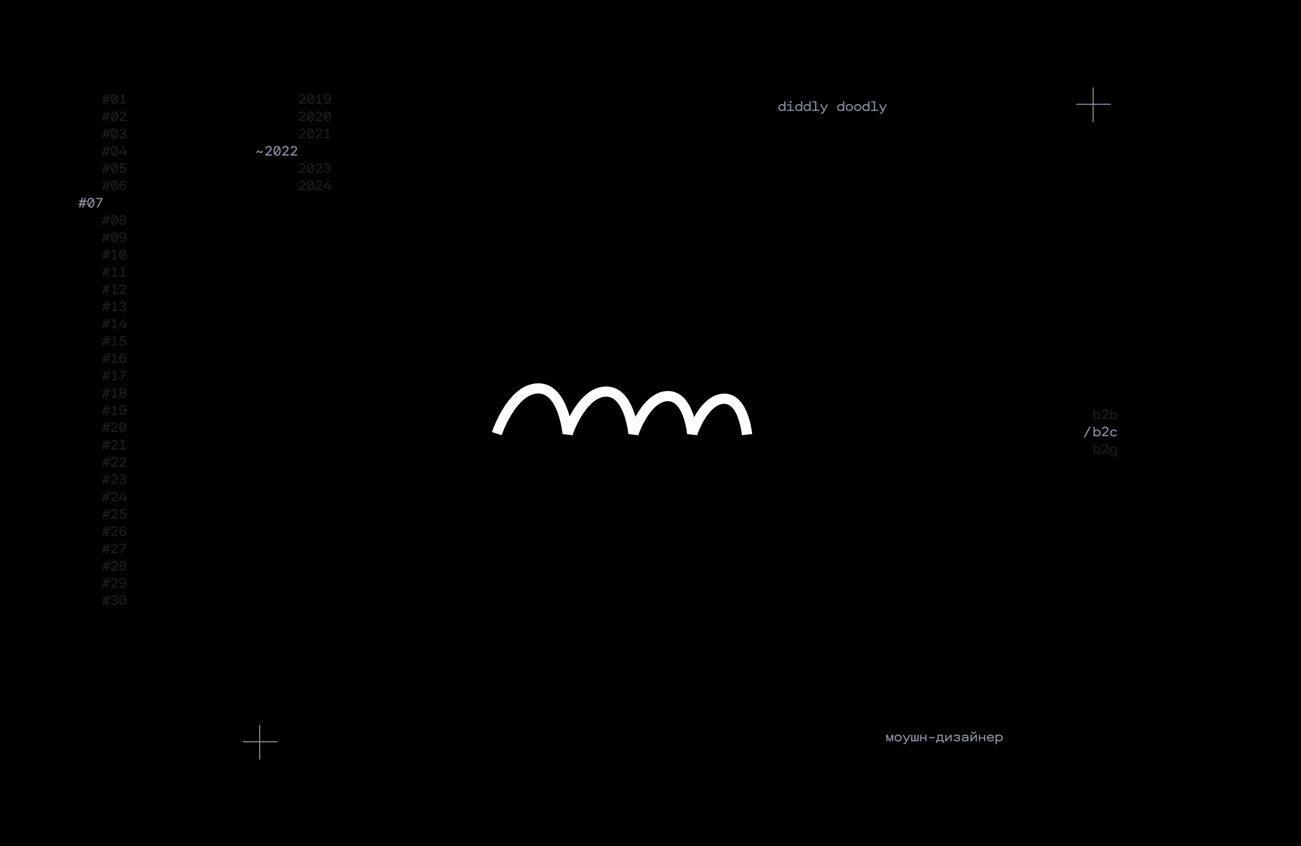 logofolio #1 (19–24) — Изображение №7 — Брендинг, Графика на Dprofile