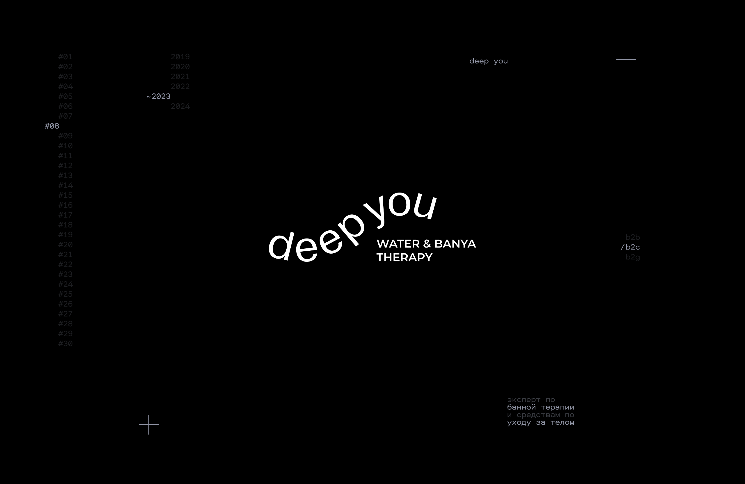 logofolio #1 (19–24) — Изображение №8 — Брендинг, Графика на Dprofile