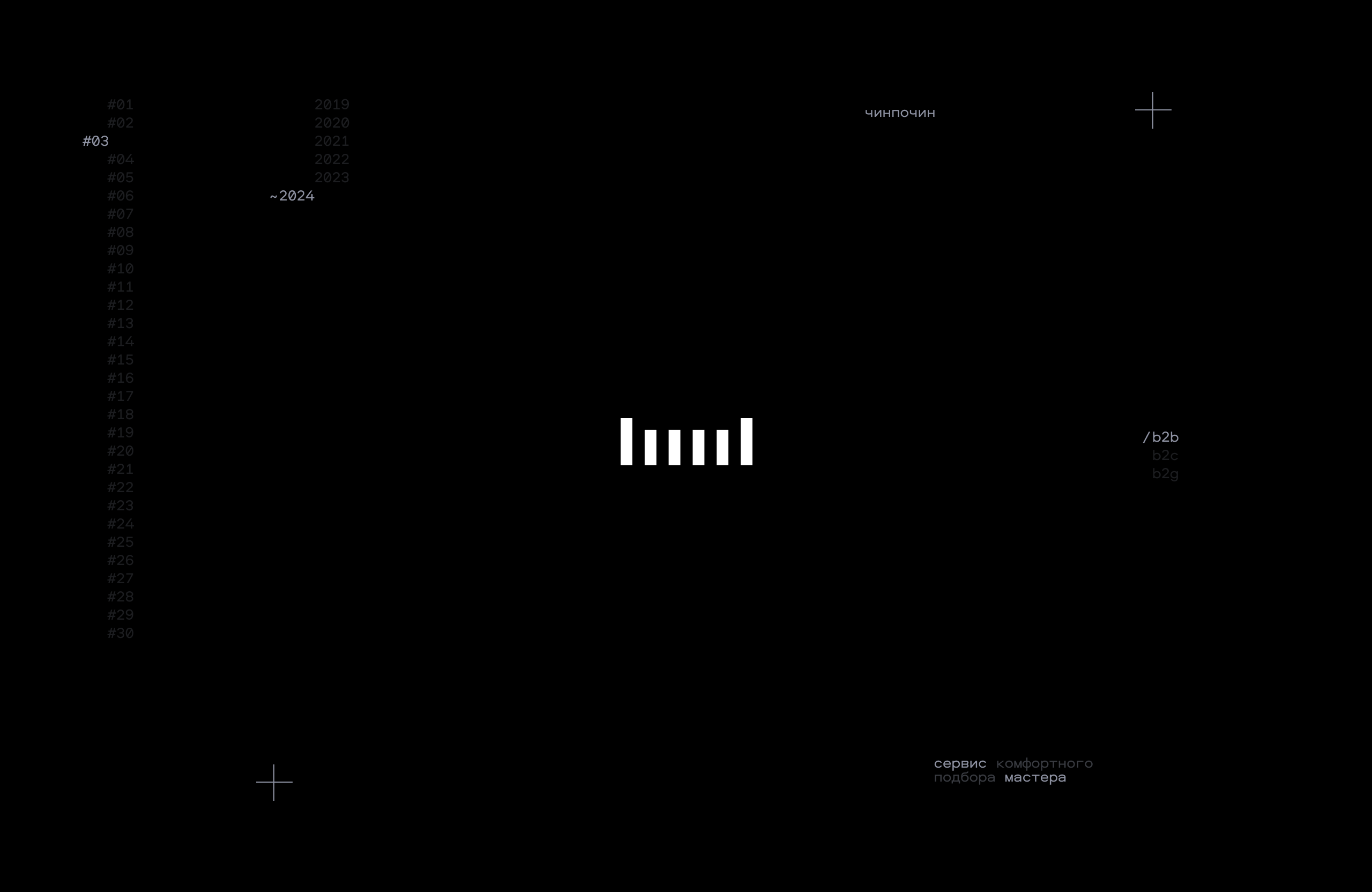 logofolio #1 (19–24) — Изображение №3 — Брендинг, Графика на Dprofile
