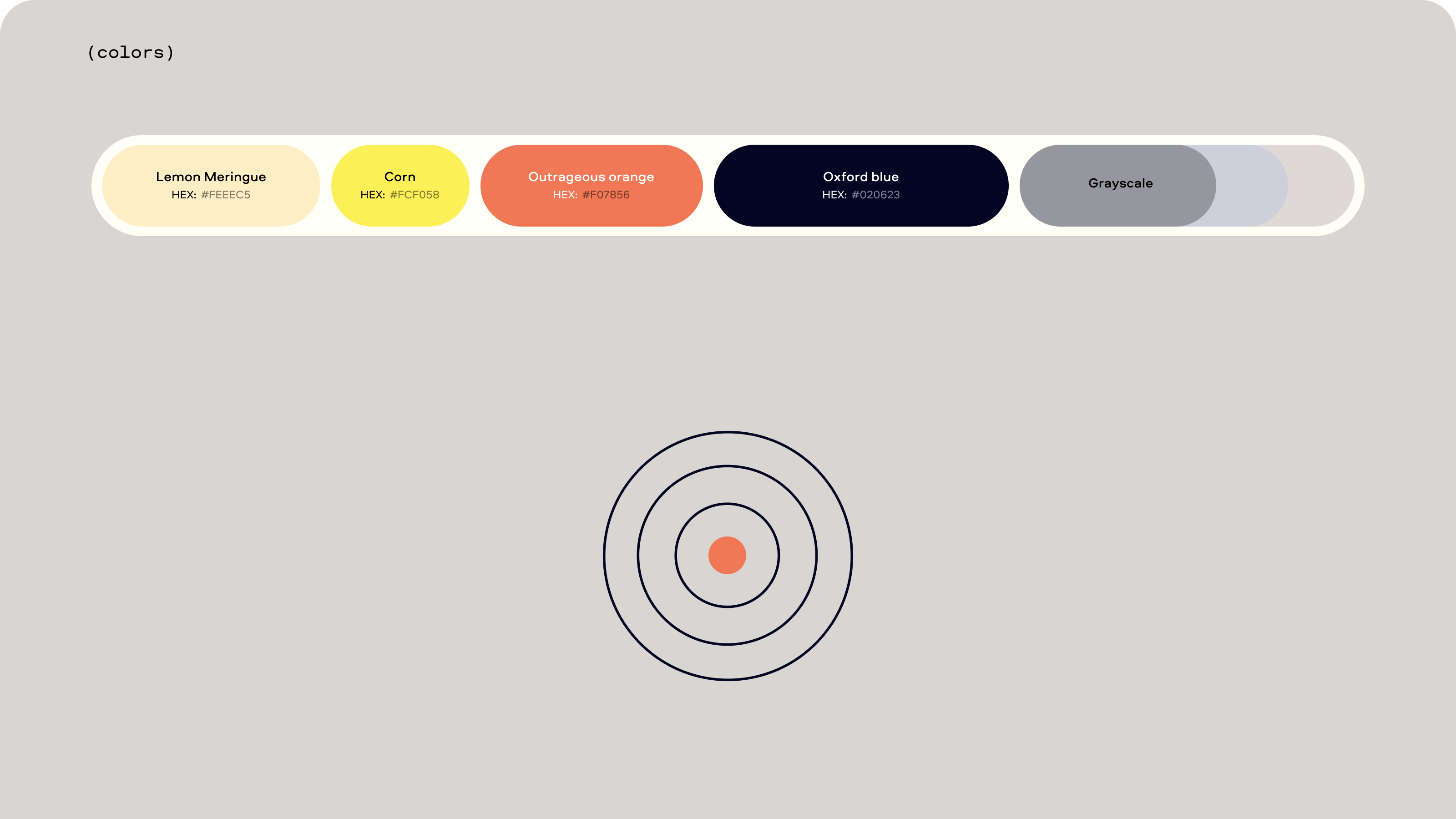 УНИВЁРS — Изображение №3 — Интерфейсы, Брендинг на Dprofile