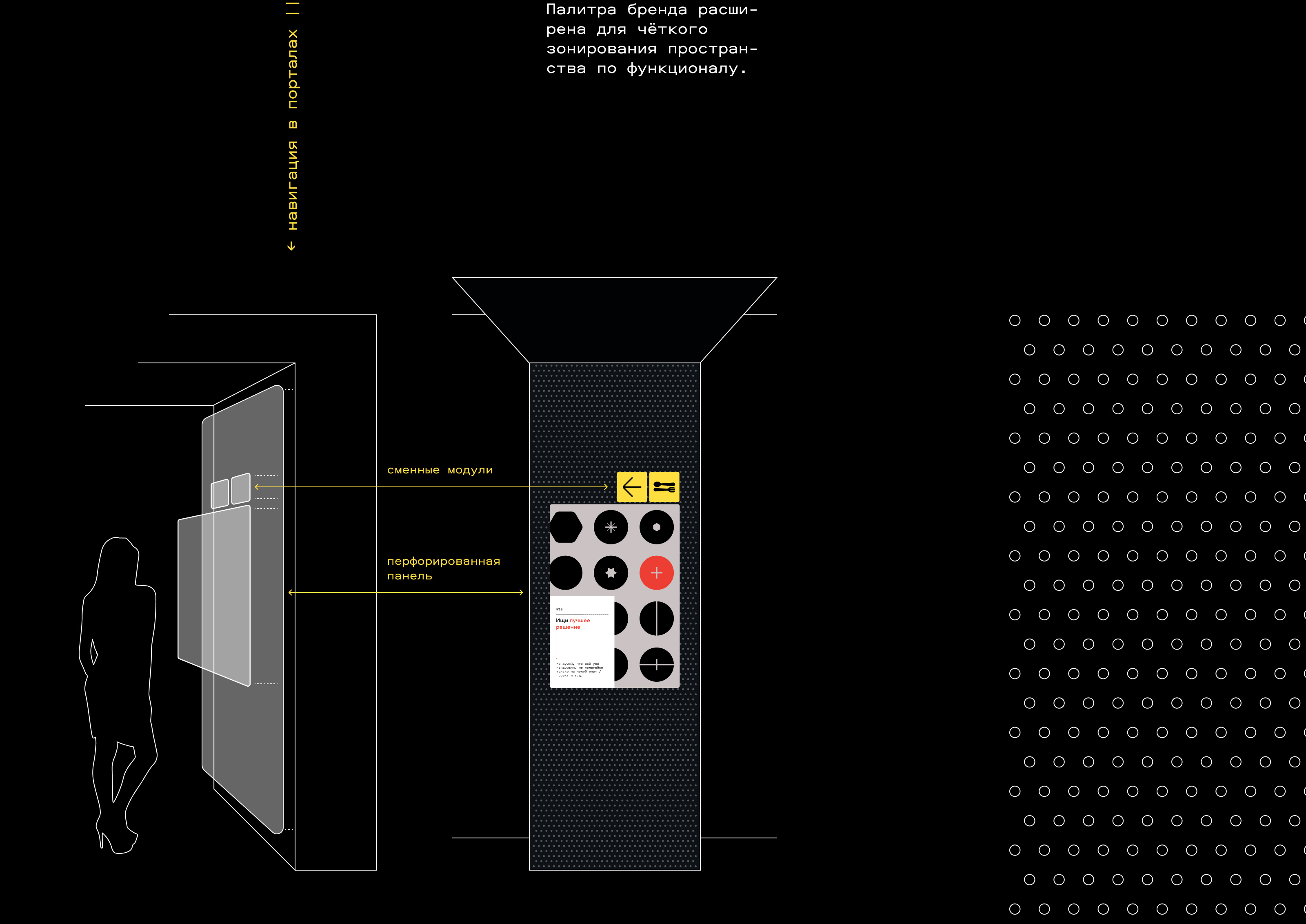 A-ENGINEERING | navigation — Изображение №4 — Графика, 3D на Dprofile