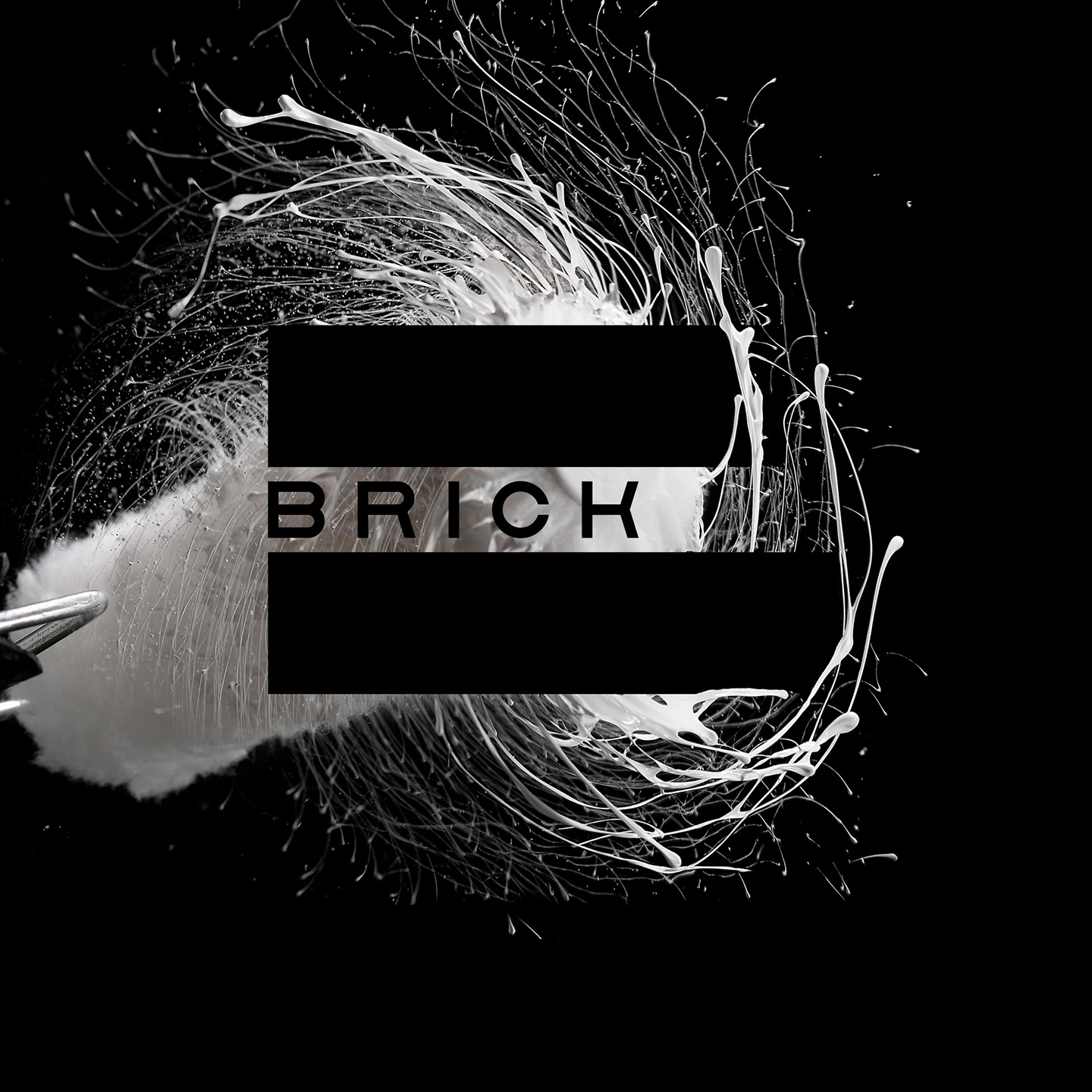 BRICK — Изображение №6 — Брендинг на Dprofile