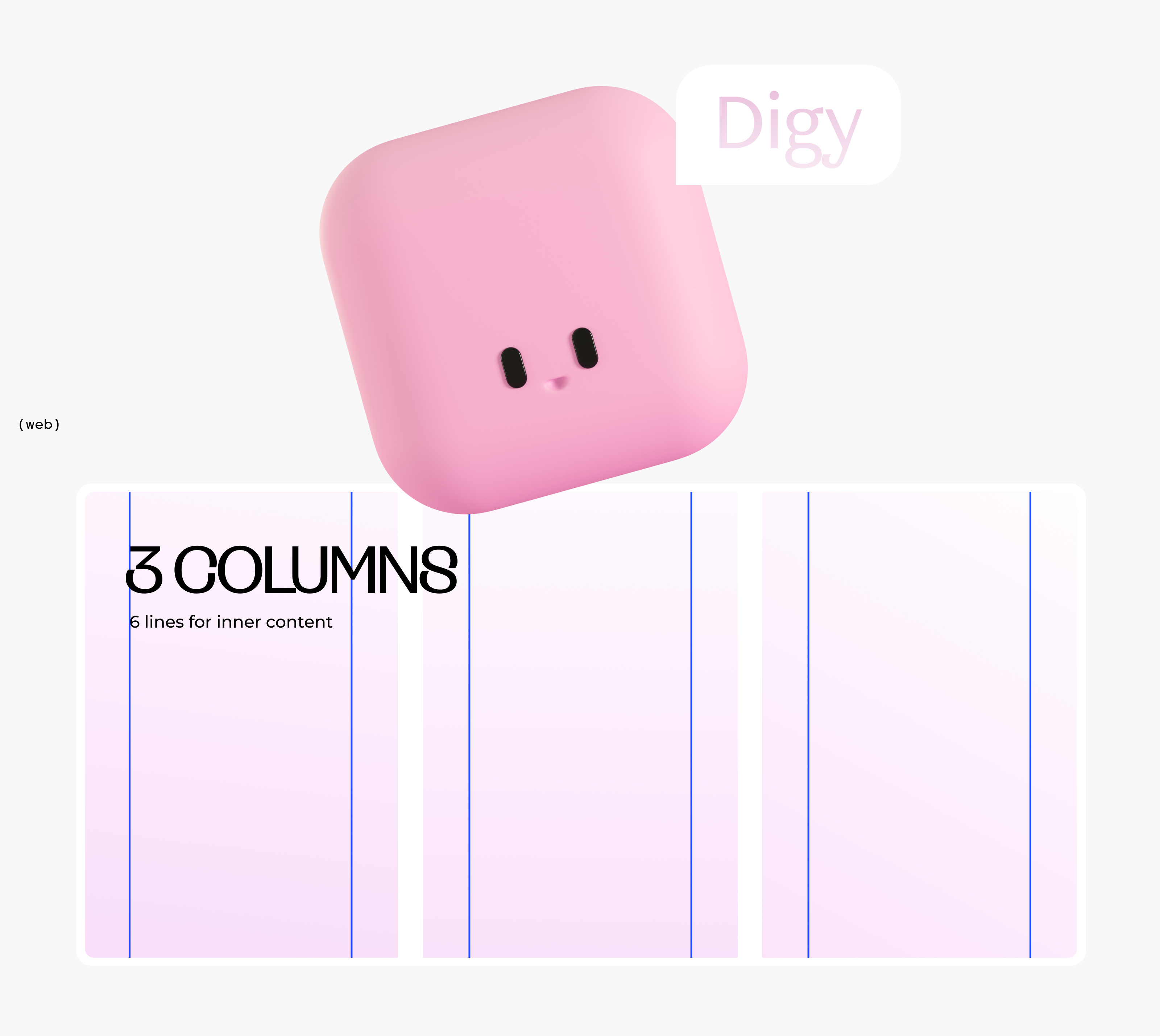 Smart Kiddy — Изображение №7 — Брендинг, 3D на Dprofile