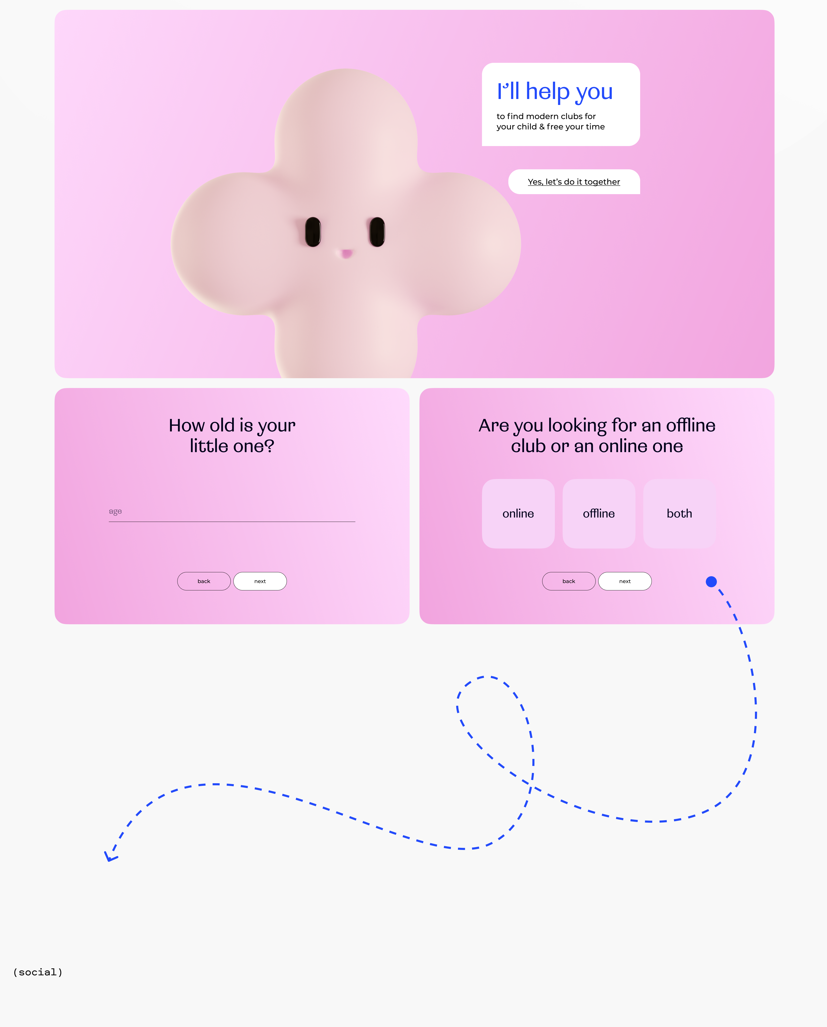 Smart Kiddy — Изображение №11 — Брендинг, 3D на Dprofile