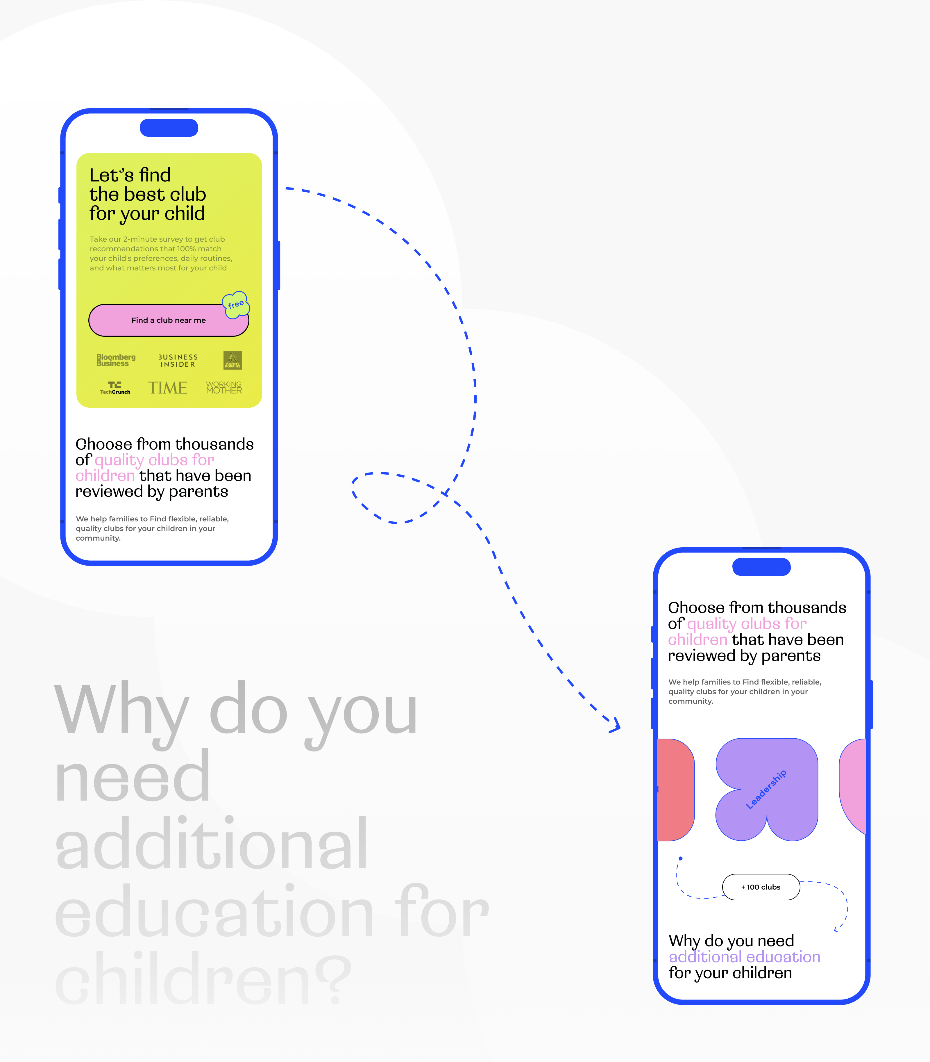 Smart Kiddy — Изображение №8 — Брендинг, 3D на Dprofile