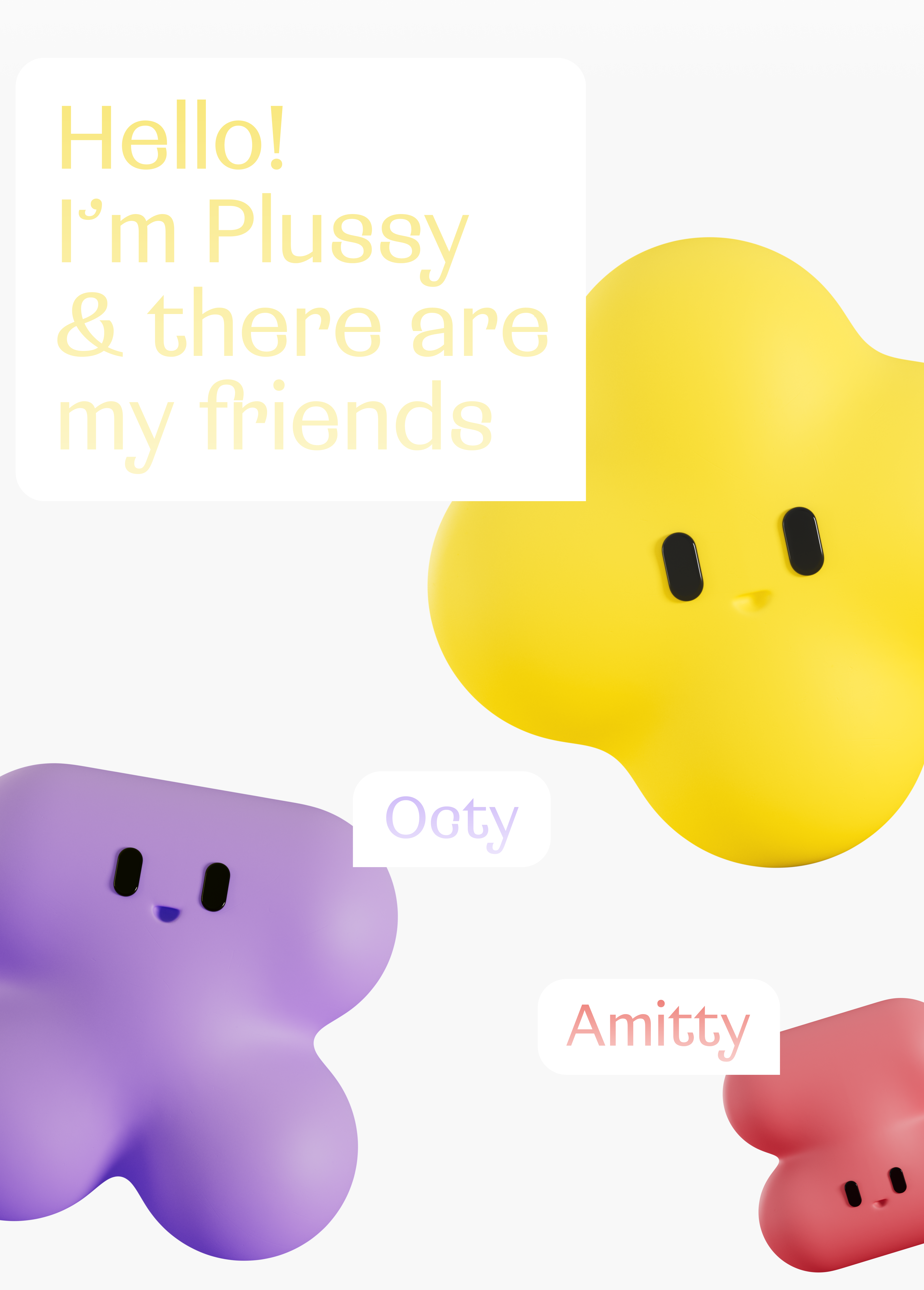 Smart Kiddy — Изображение №6 — Брендинг, 3D на Dprofile