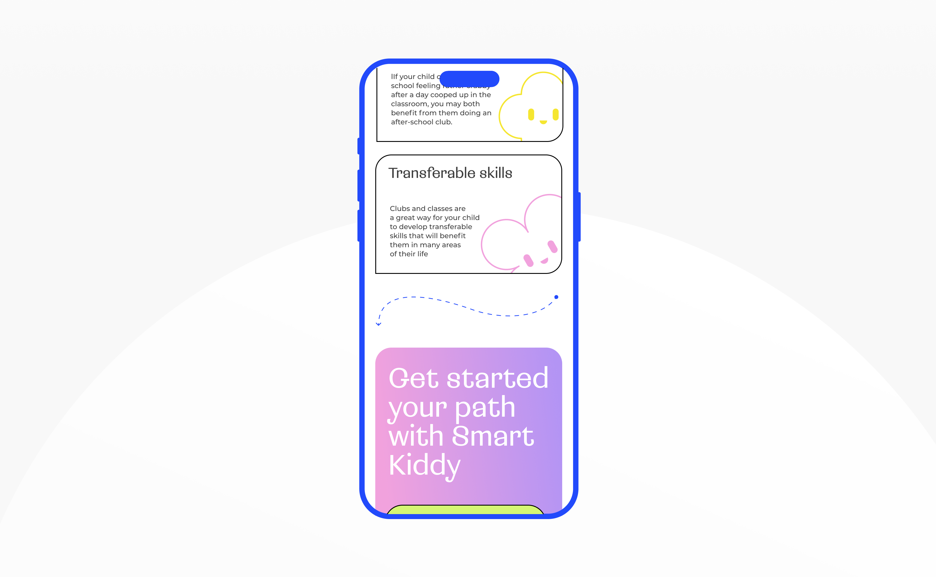 Smart Kiddy — Изображение №9 — Брендинг, 3D на Dprofile