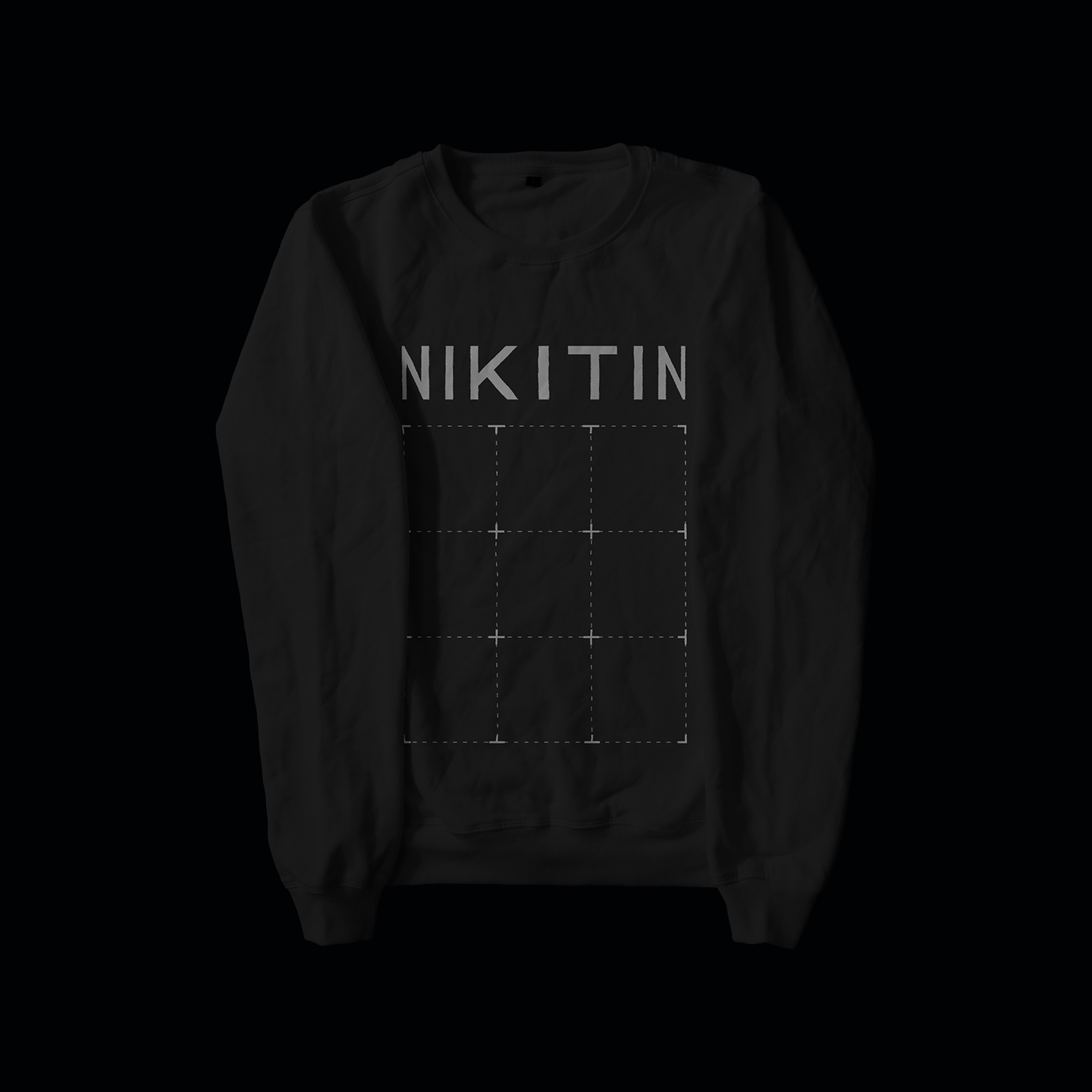NIKITIN — Изображение №10 — Брендинг на Dprofile