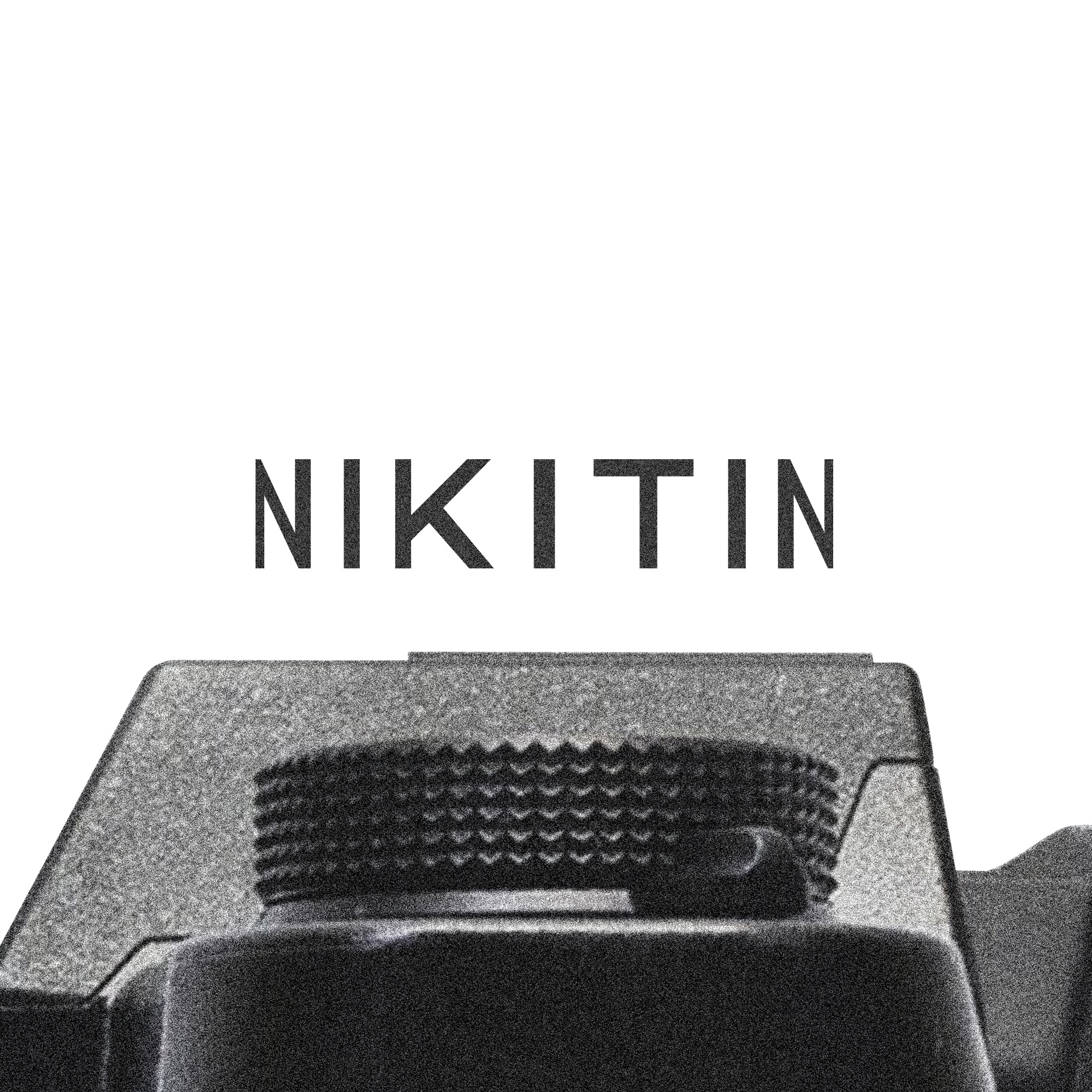 NIKITIN — Изображение №3 — Брендинг на Dprofile
