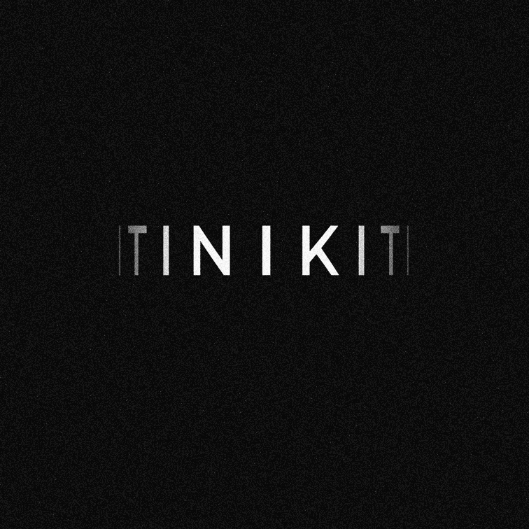 NIKITIN — Изображение №2 — Брендинг на Dprofile