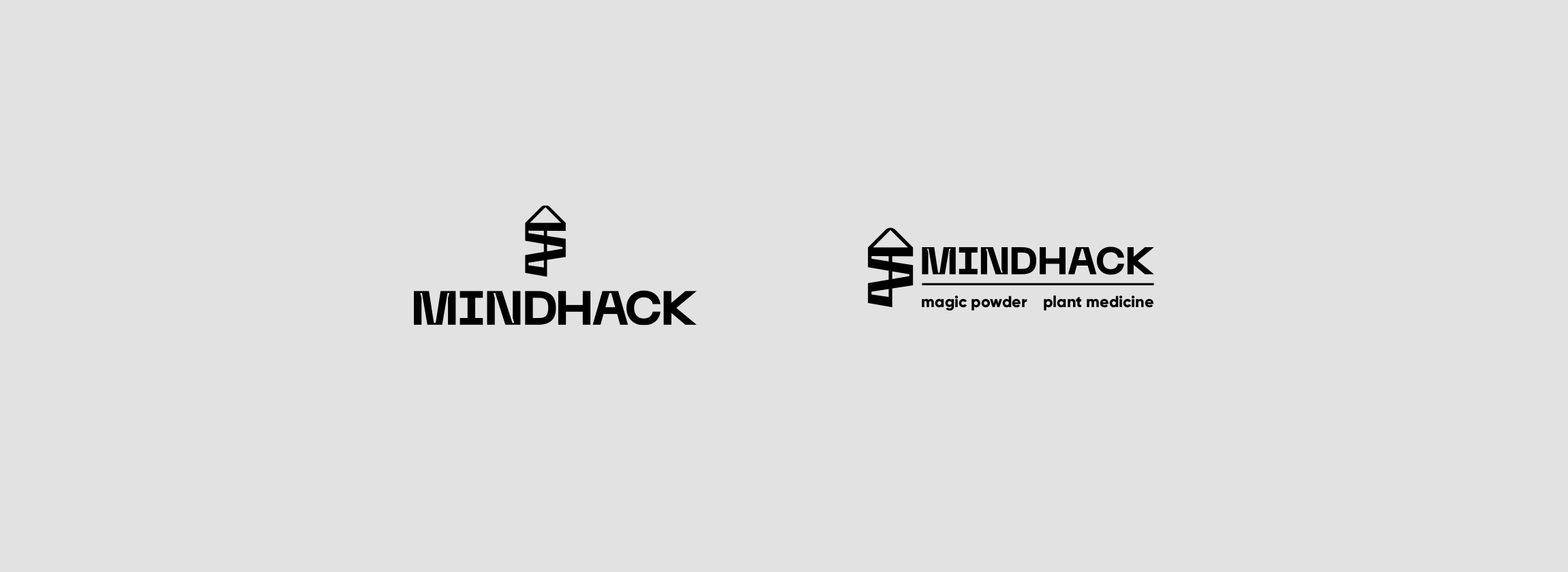 Mindhack — Изображение №2 — Брендинг на Dprofile