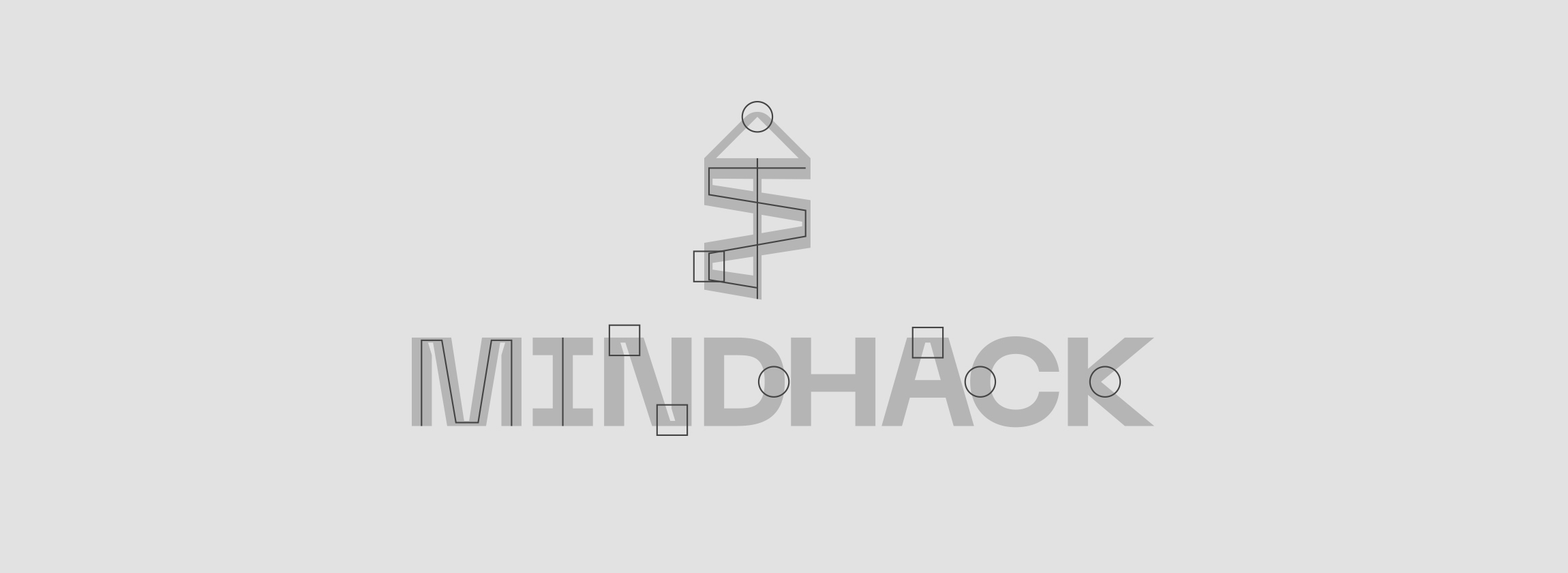 Mindhack — Изображение №3 — Брендинг на Dprofile