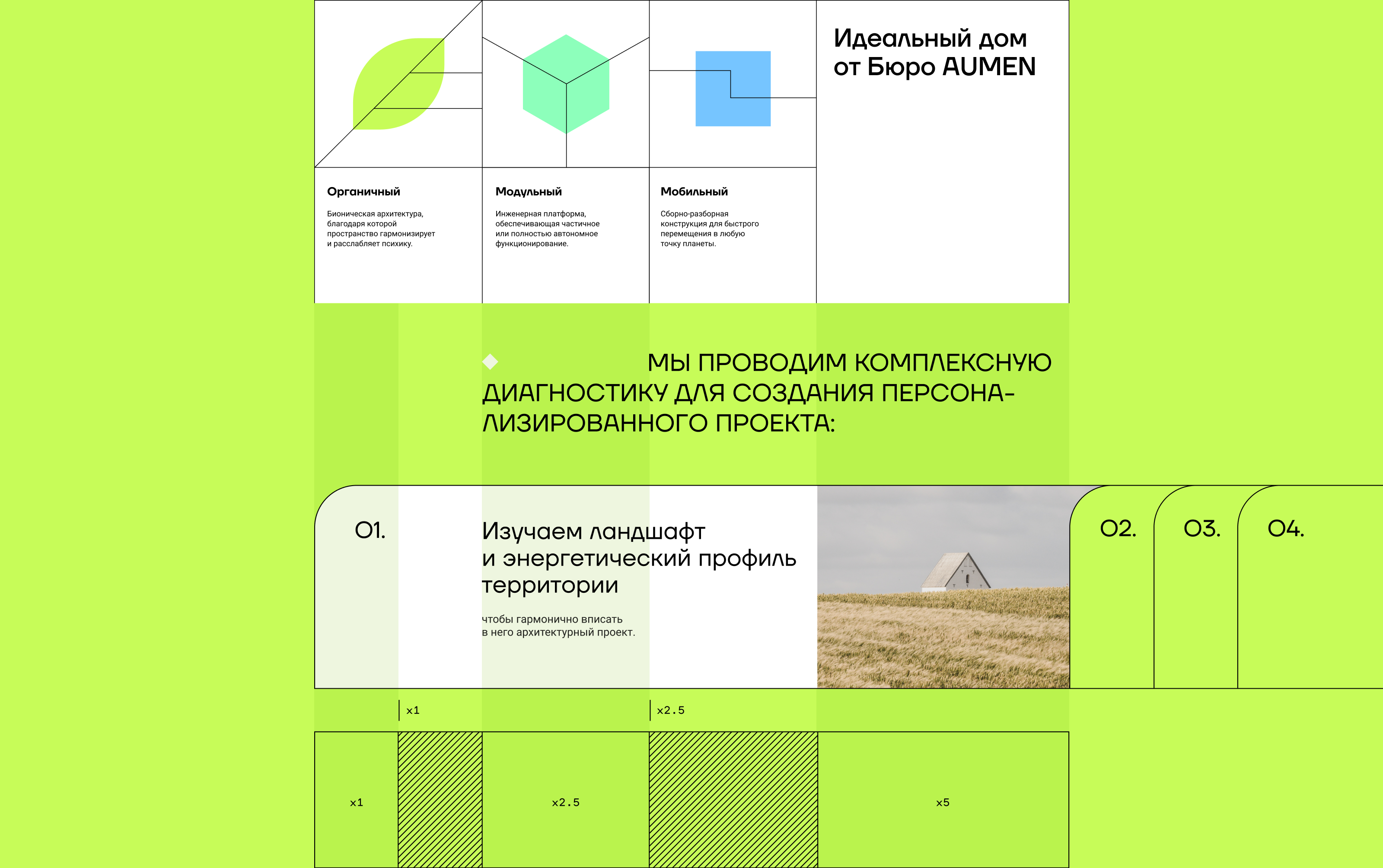 buro aumen — Изображение №12 — Интерфейсы, Брендинг на Dprofile