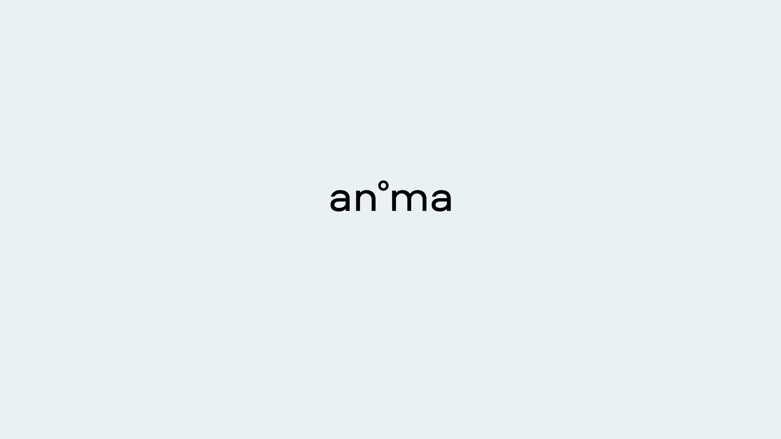 an°ma — Изображение №3 — Брендинг на Dprofile