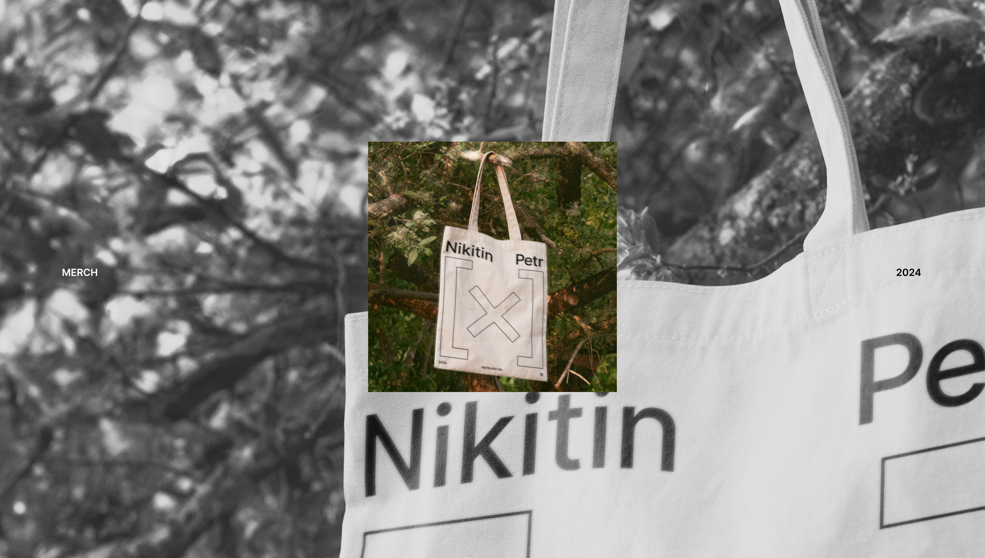 Nikitin[×]Petr — Изображение №12 — Интерфейсы, Брендинг на Dprofile