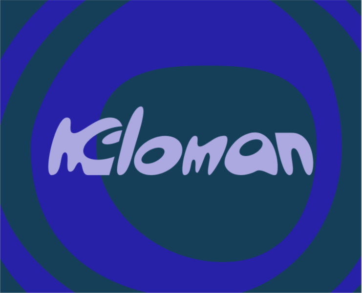 Брендбук | Meloman — Брендинг на Dprofile