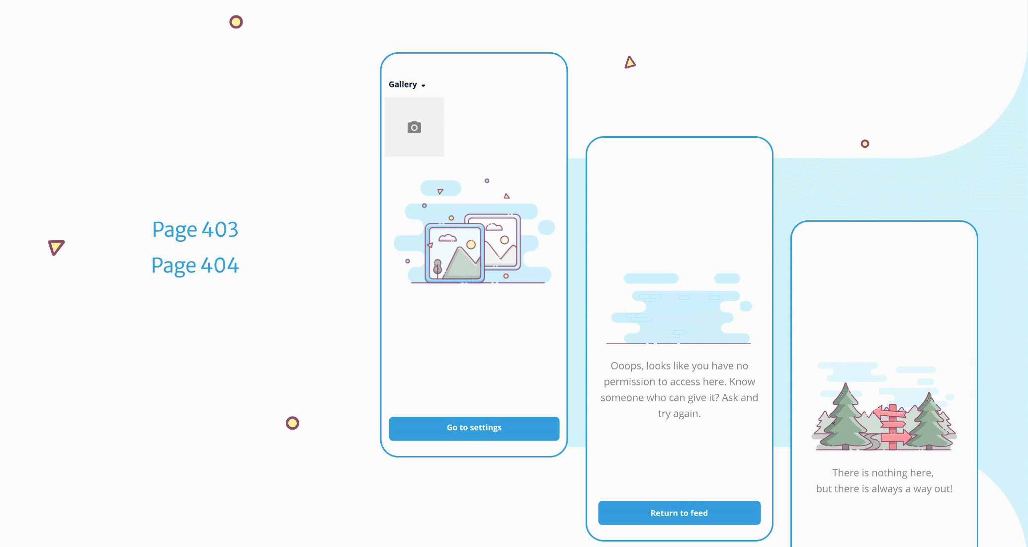 UI animation LottieFiles — Изображение №3 — Анимация на Dprofile
