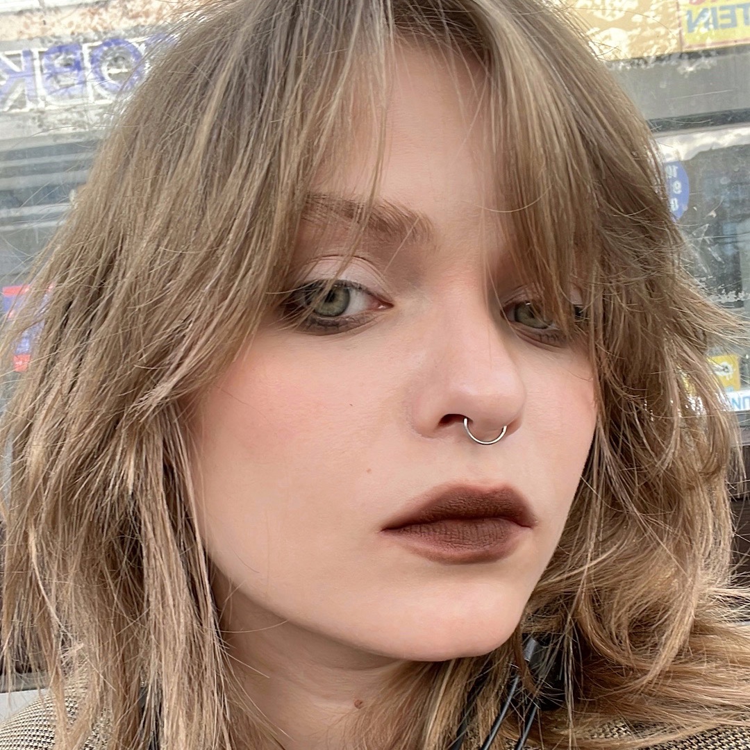 Аватар пользователя Polina Chernyaeva