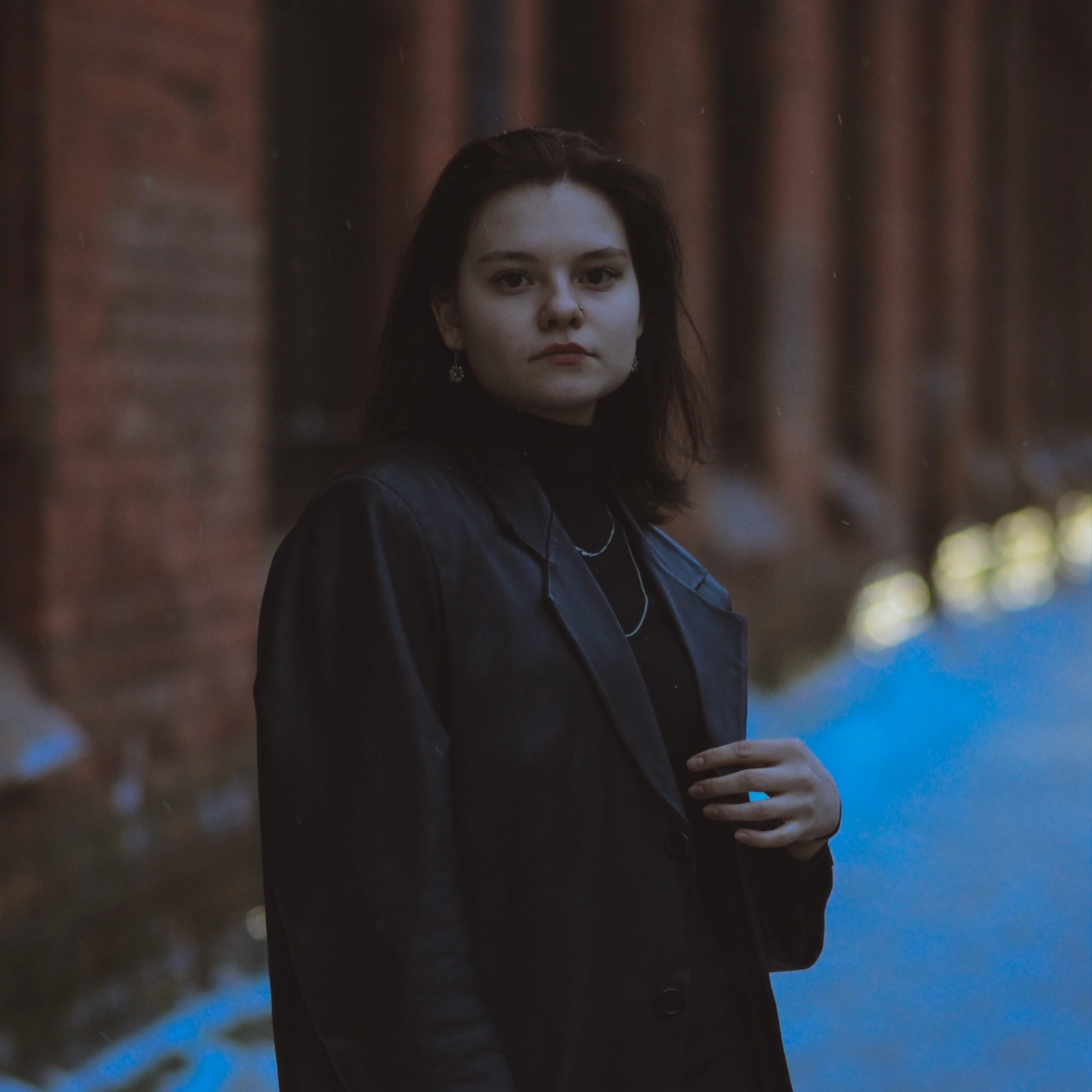 Аватар пользователя Елизавета Черемнова