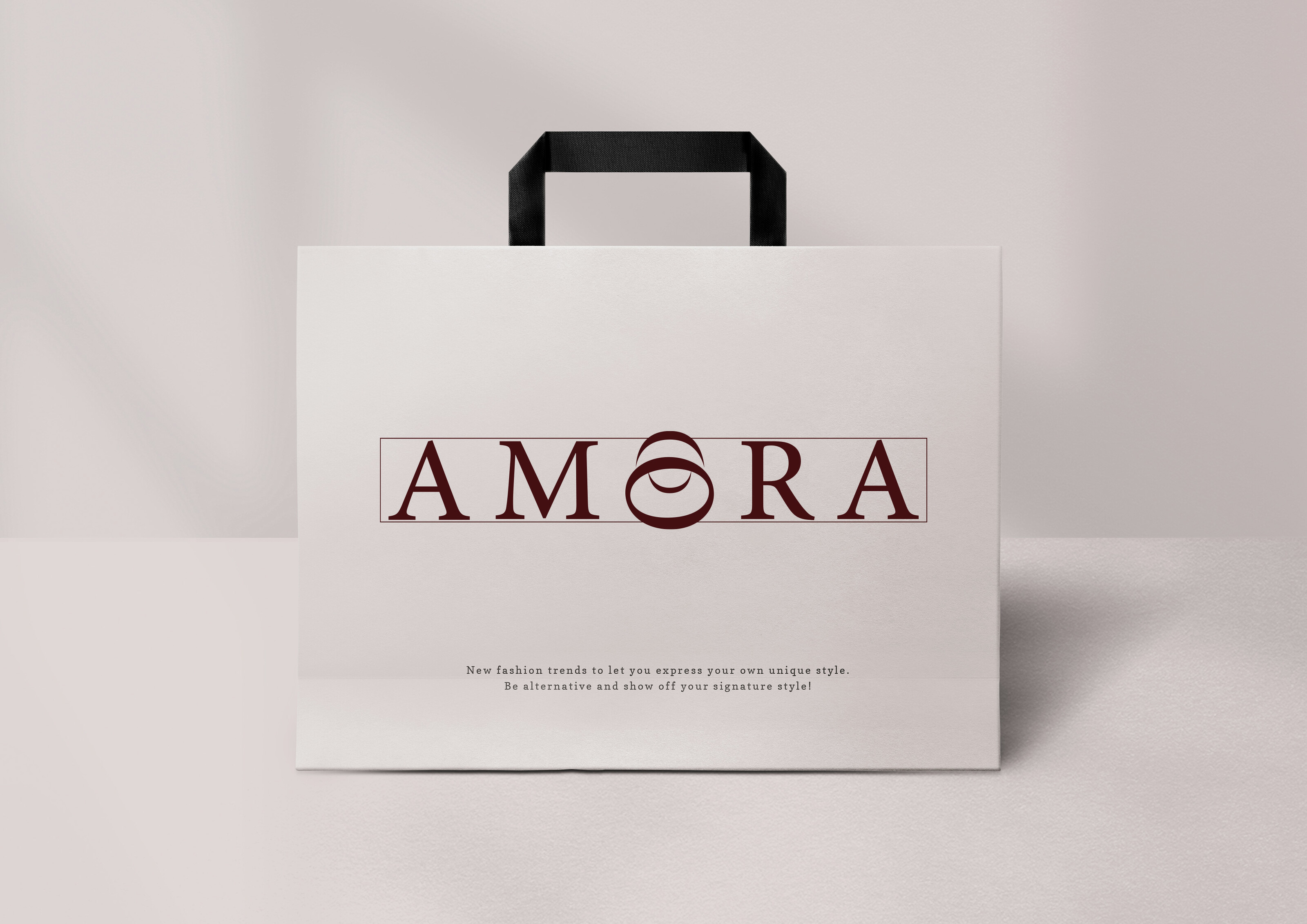 Amora — Изображение №4 — Графика, Маркетинг на Dprofile