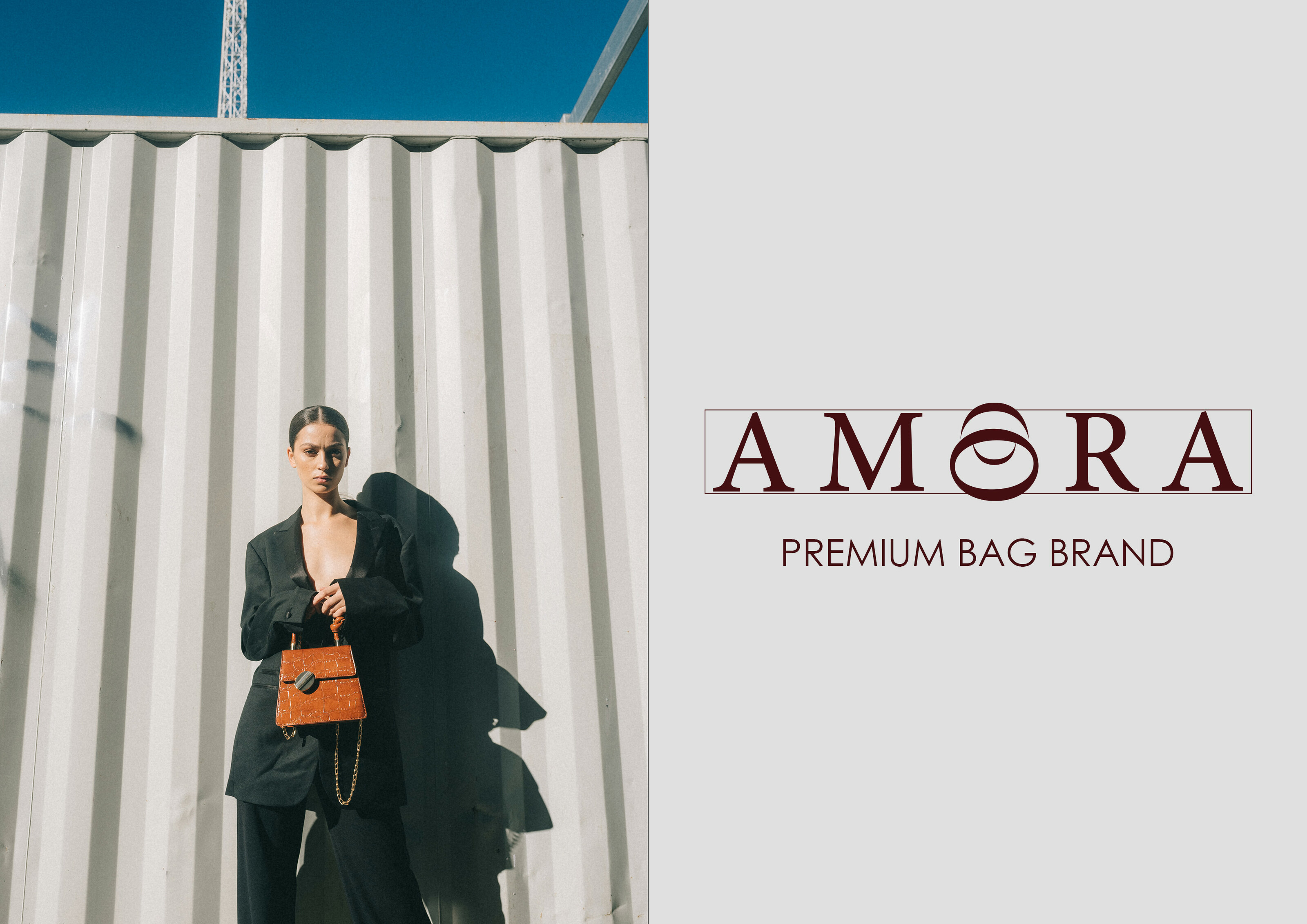 Amora — Изображение №2 — Графика, Маркетинг на Dprofile